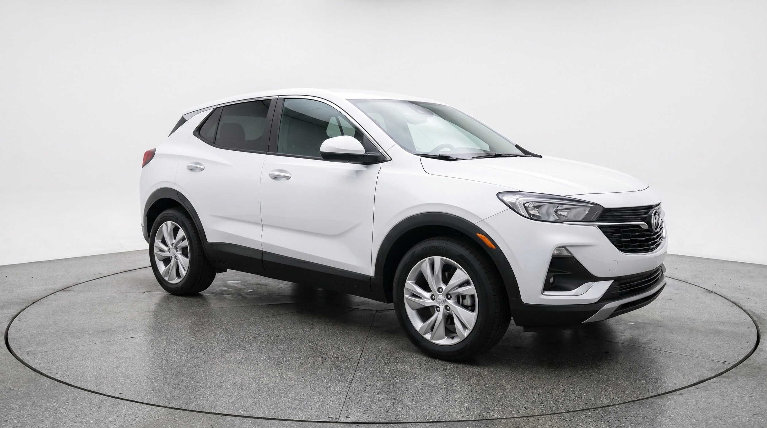 Thumbnail: 2026 Buick Encore GX - 1