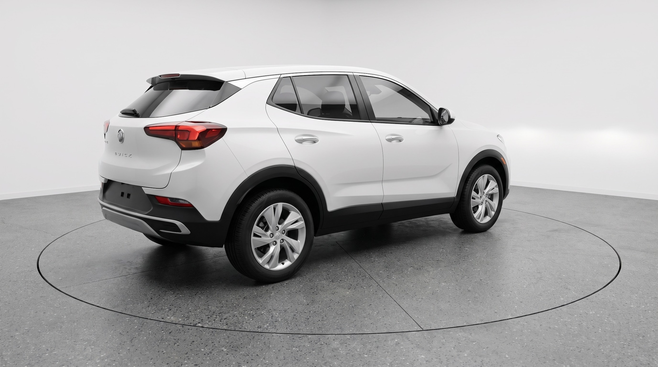 Thumbnail: 2025 Buick Encore GX - 7