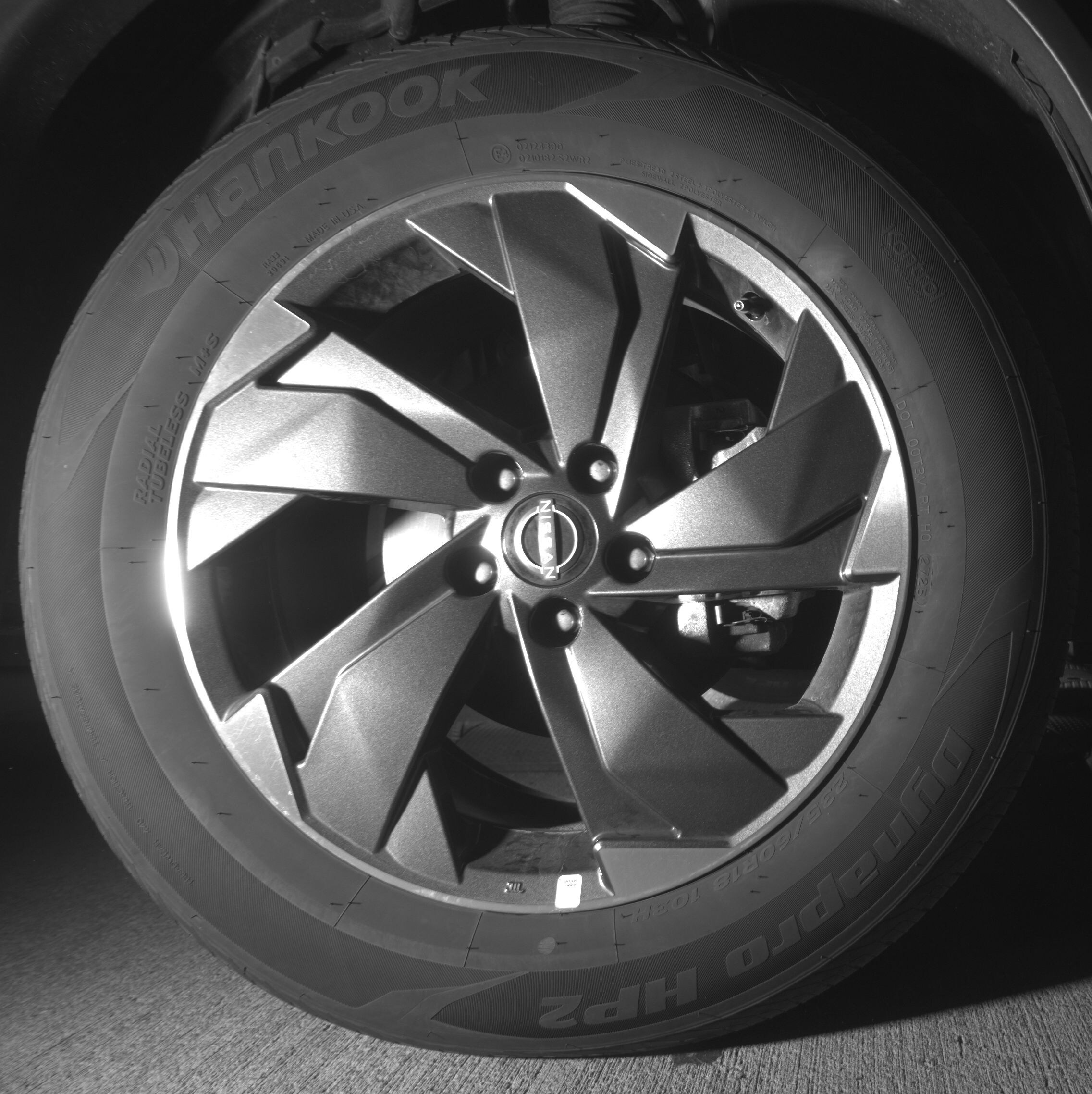 Thumbnail: 2026 Nissan Rogue - 10