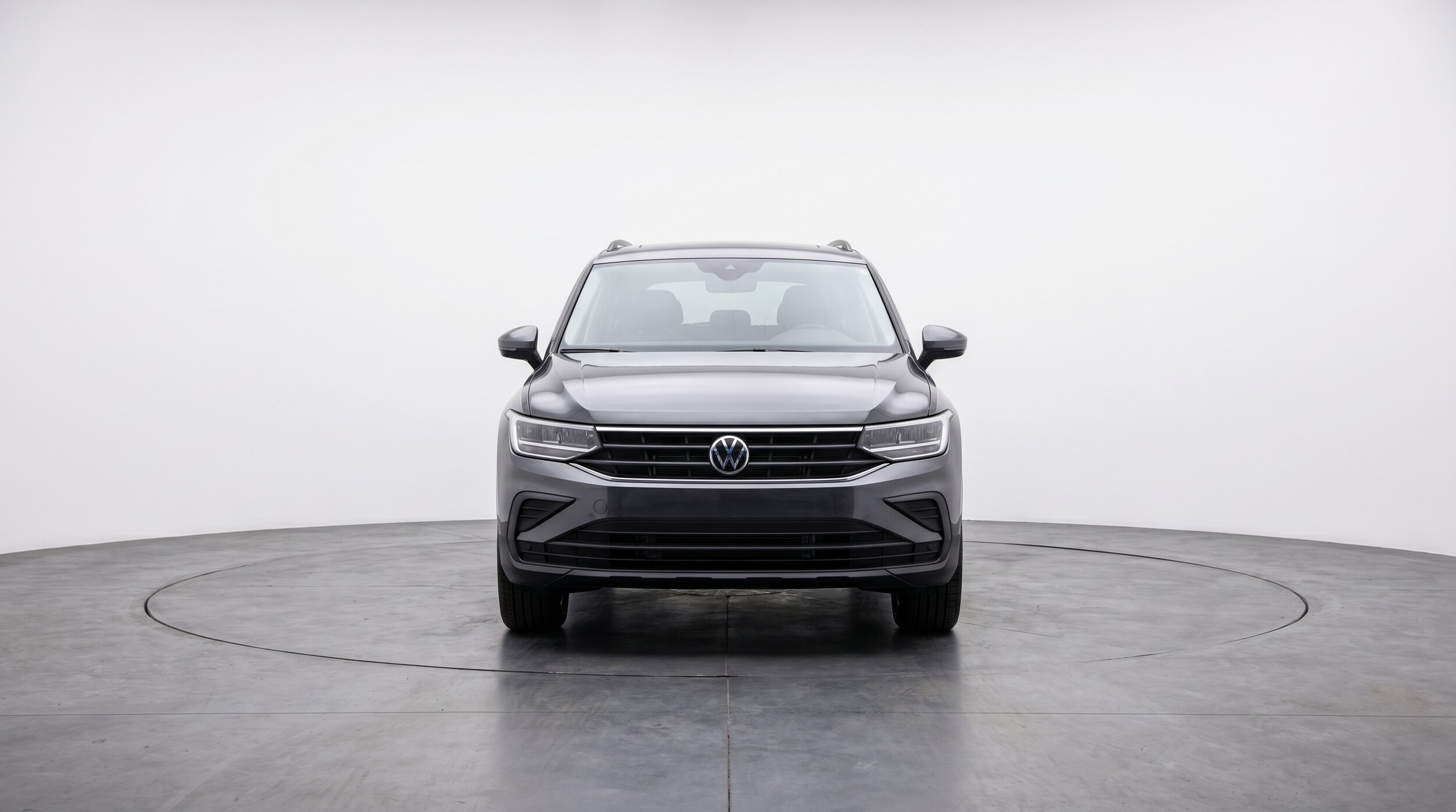 Thumbnail: 2026 Volkswagen Tiguan - 2