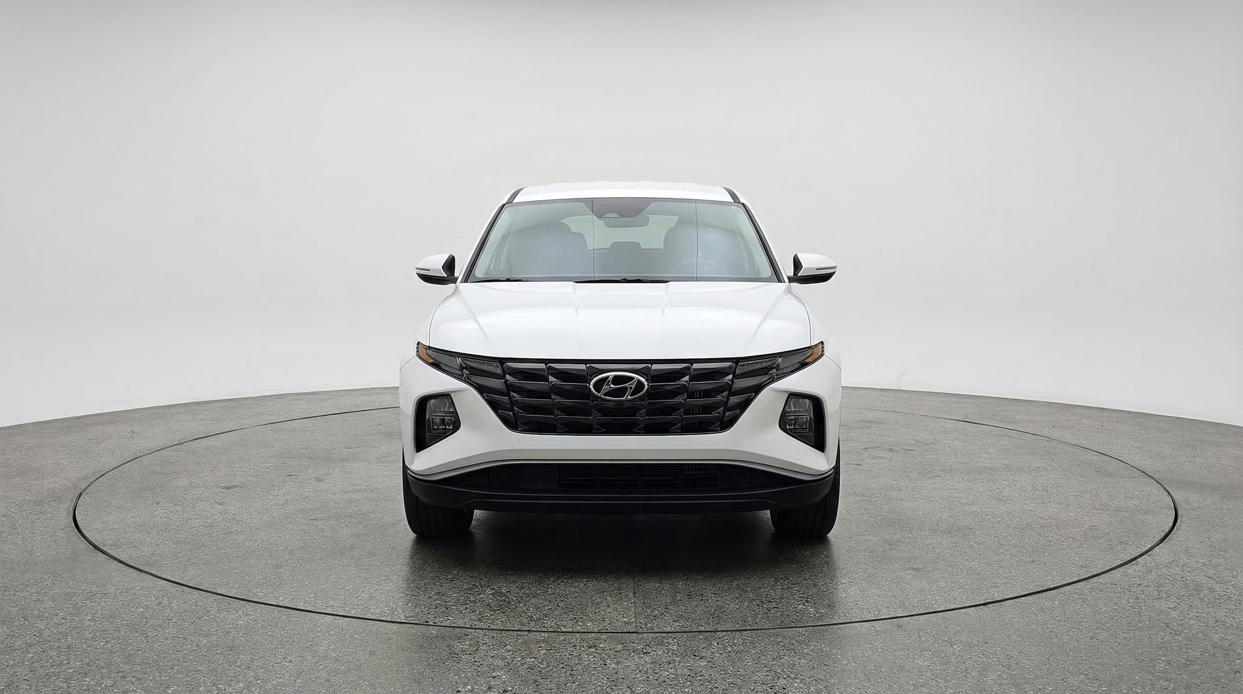 Thumbnail: 2026 Hyundai Tucson - 2