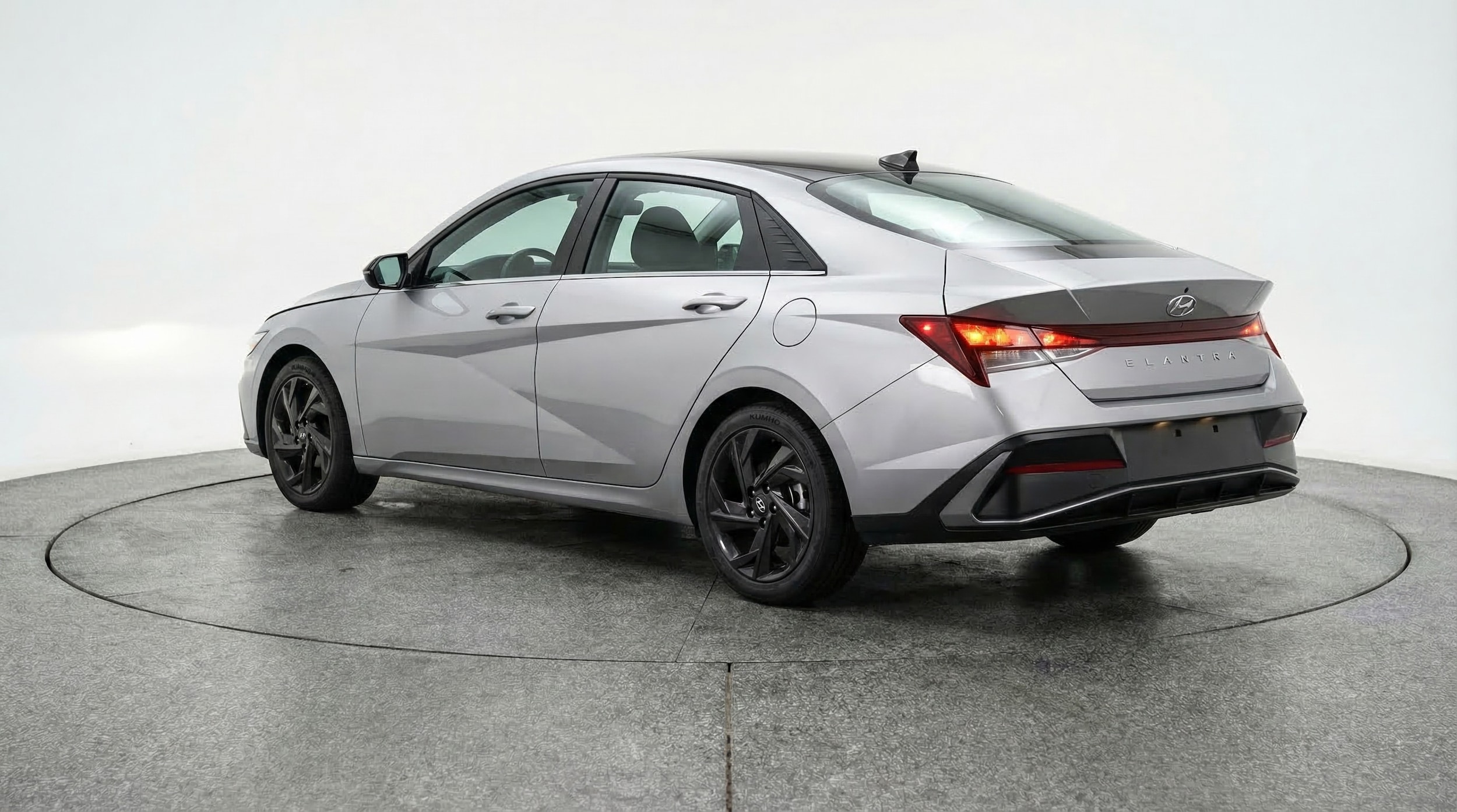Thumbnail: 2026 Hyundai Elantra - 5