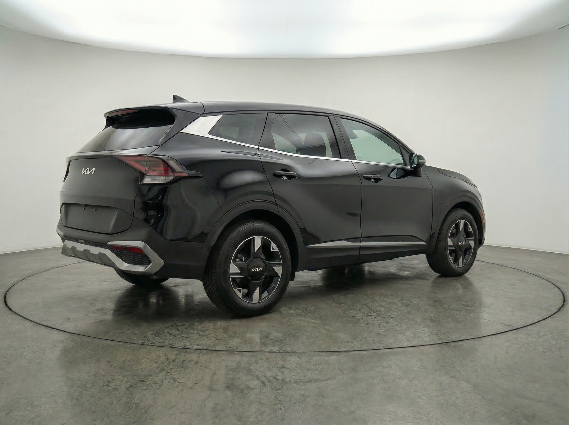 Thumbnail: 2026 Kia Sportage - 7