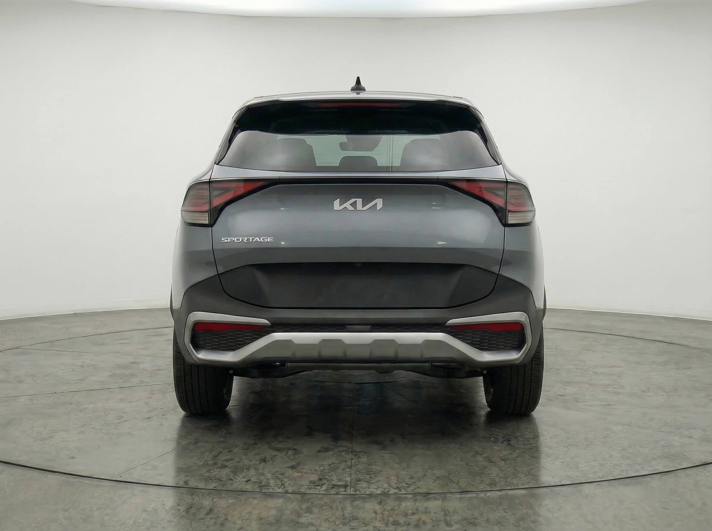 Thumbnail: 2026 Kia Sportage - 6