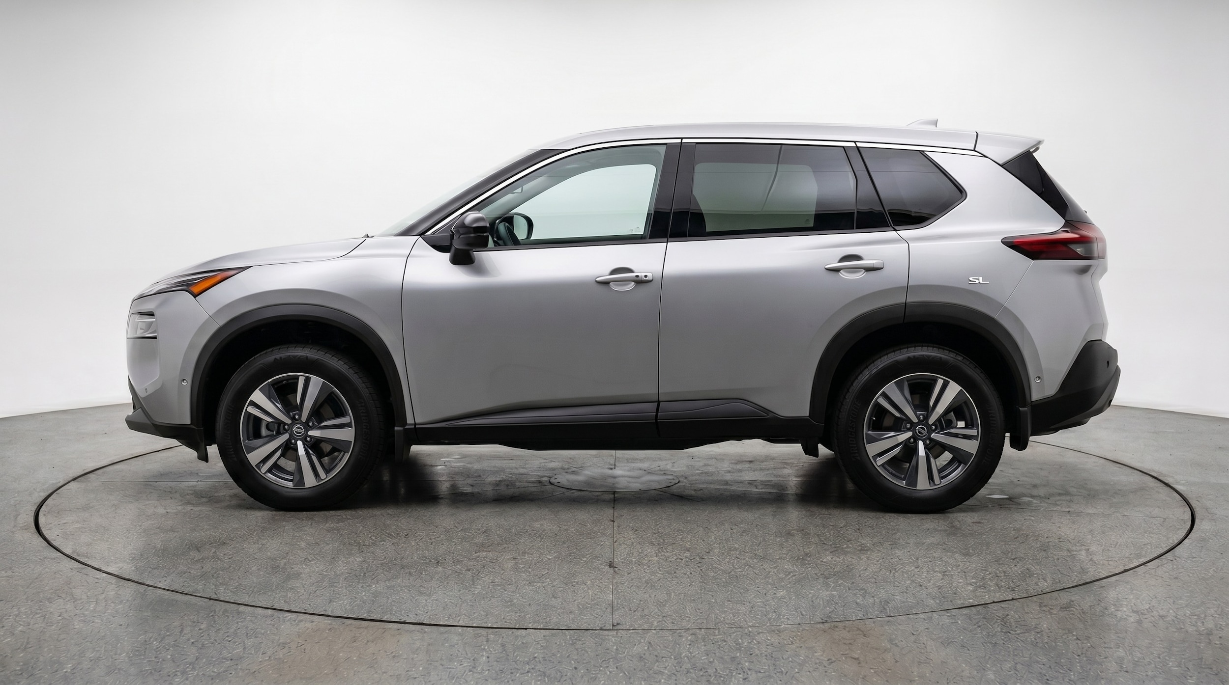Thumbnail: 2026 Nissan Rogue - 4