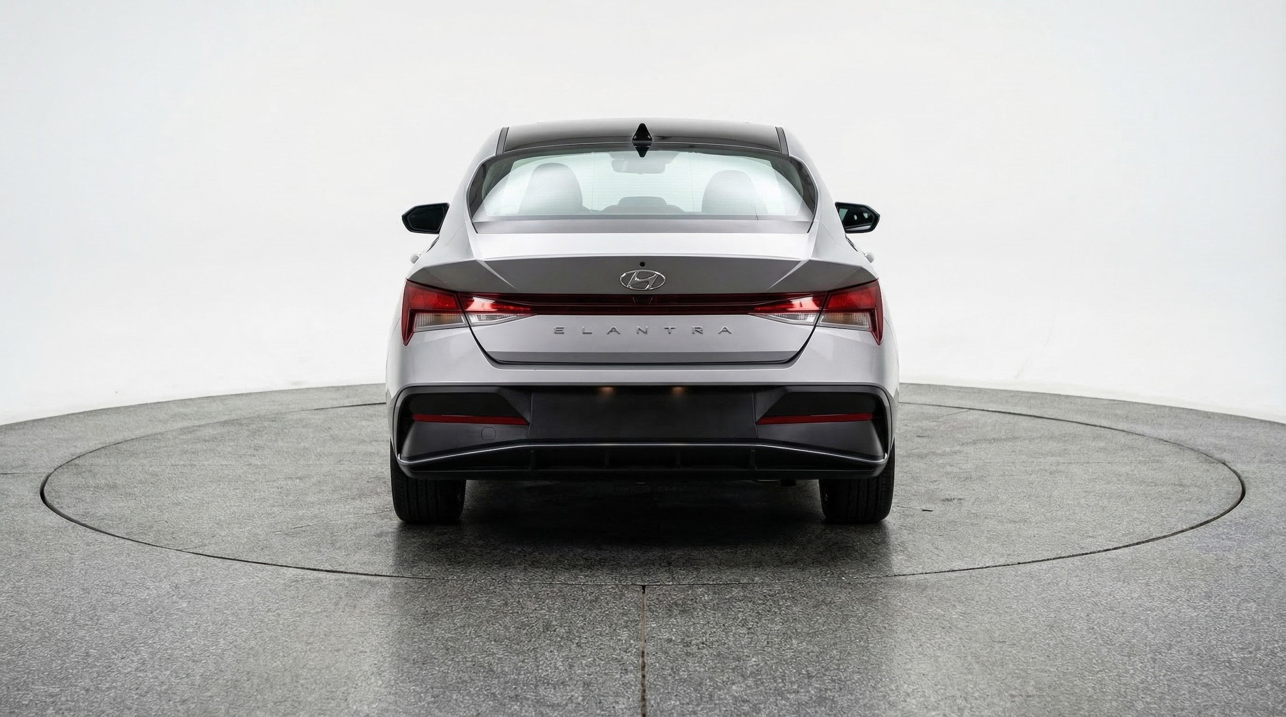Thumbnail: 2026 Hyundai Elantra - 6