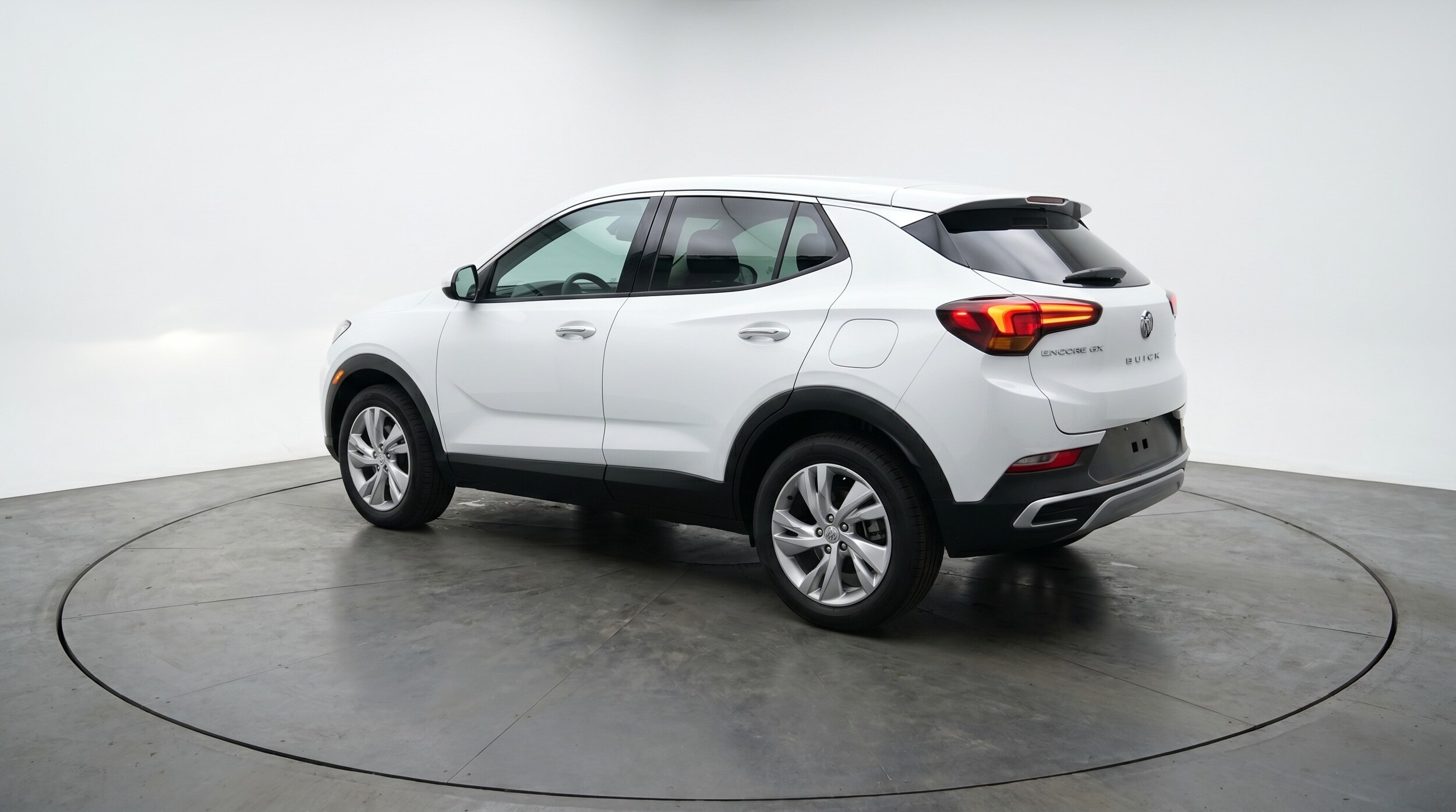 Thumbnail: 2026 Buick Encore GX - 5