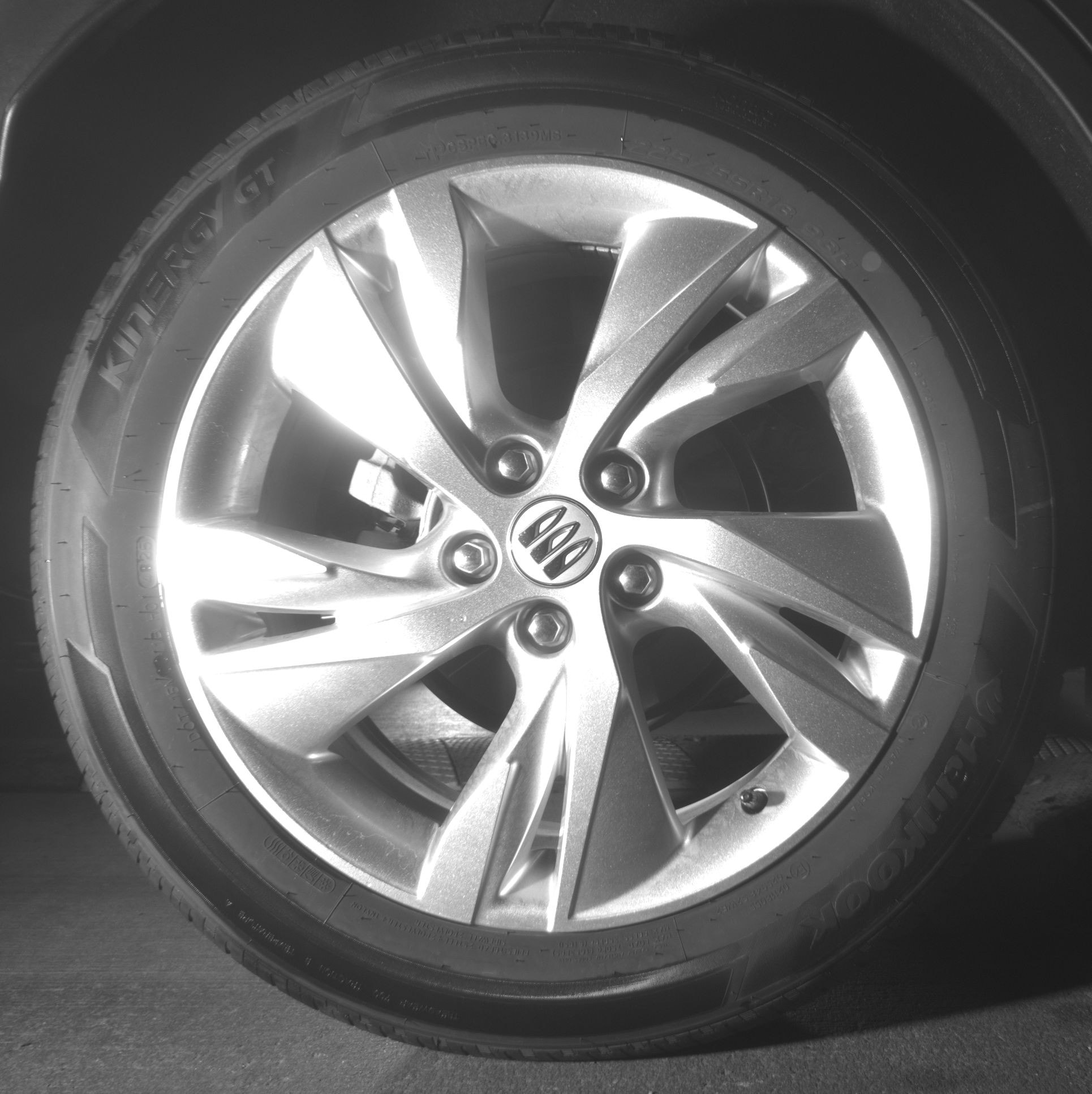 Thumbnail: 2026 Buick Encore GX - 12