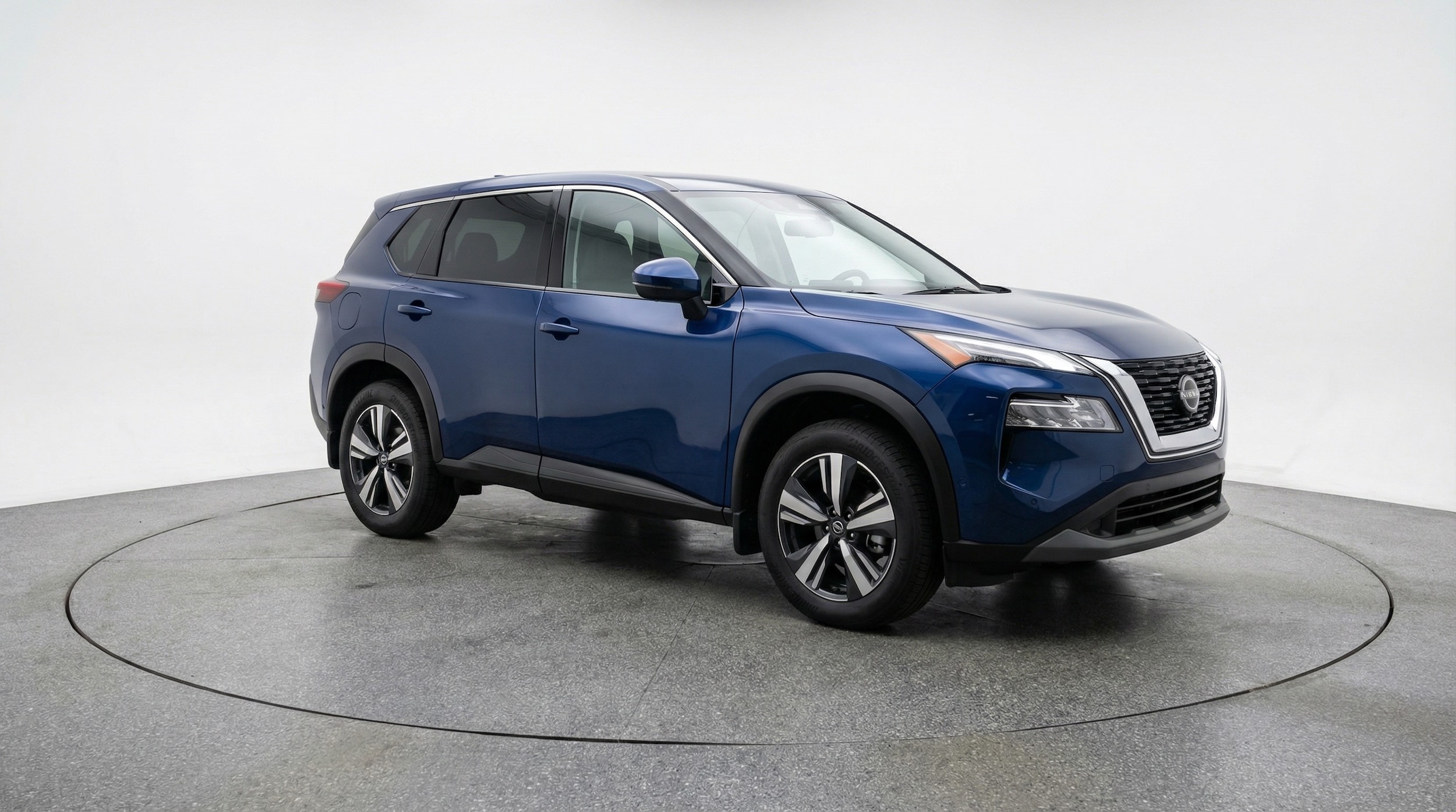 Thumbnail: 2026 Nissan Rogue - 1