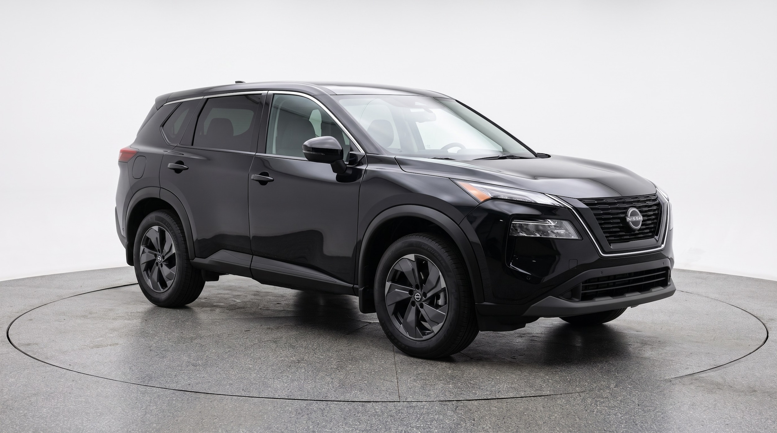 Thumbnail: 2026 Nissan Rogue - 1