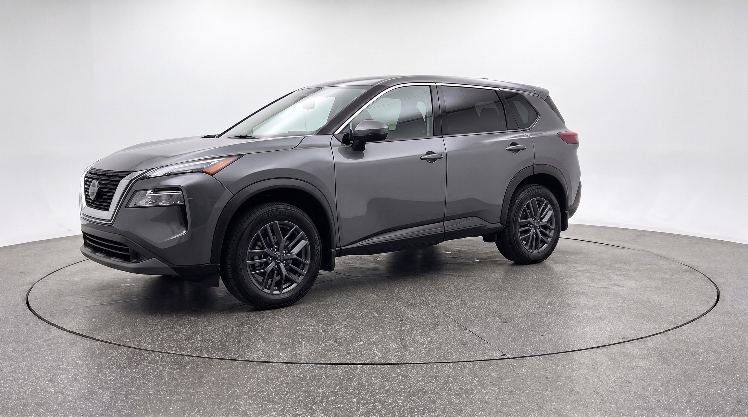 Thumbnail: 2026 Nissan Rogue - 3