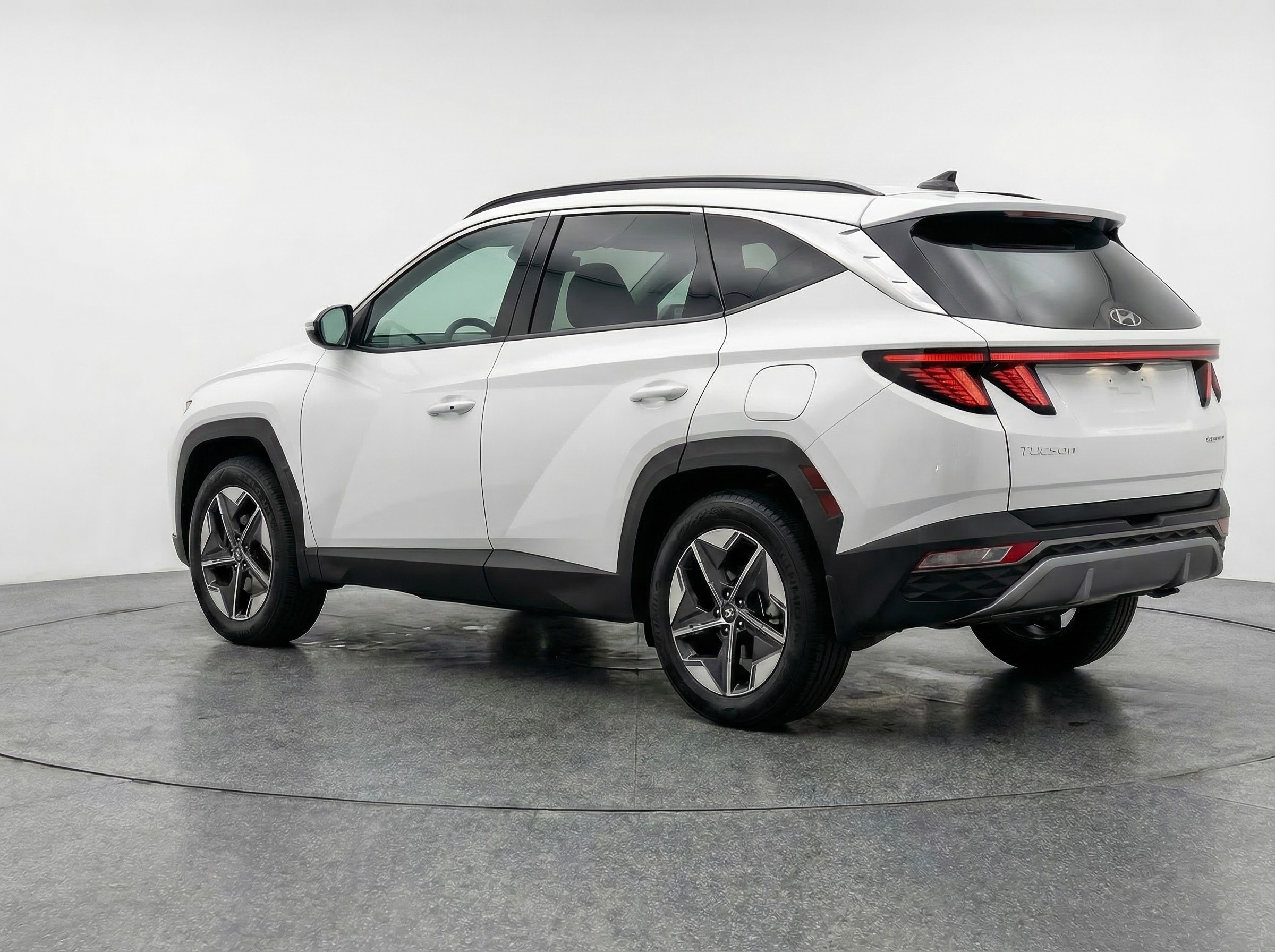 Thumbnail: 2026 Hyundai Tucson - 5