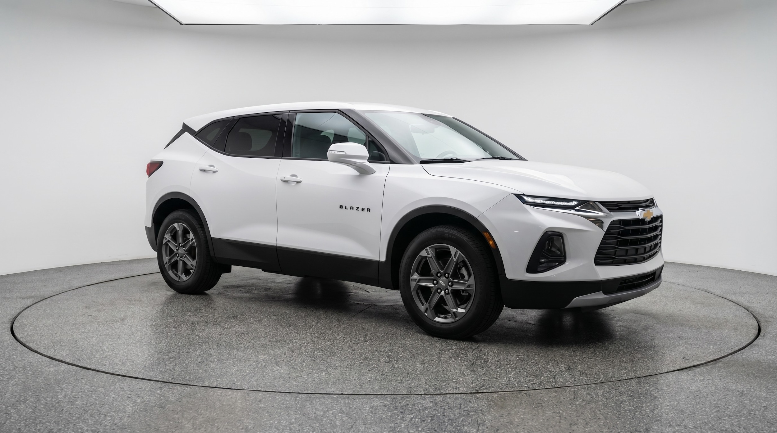 Thumbnail: 2026 Chevrolet Blazer - 1