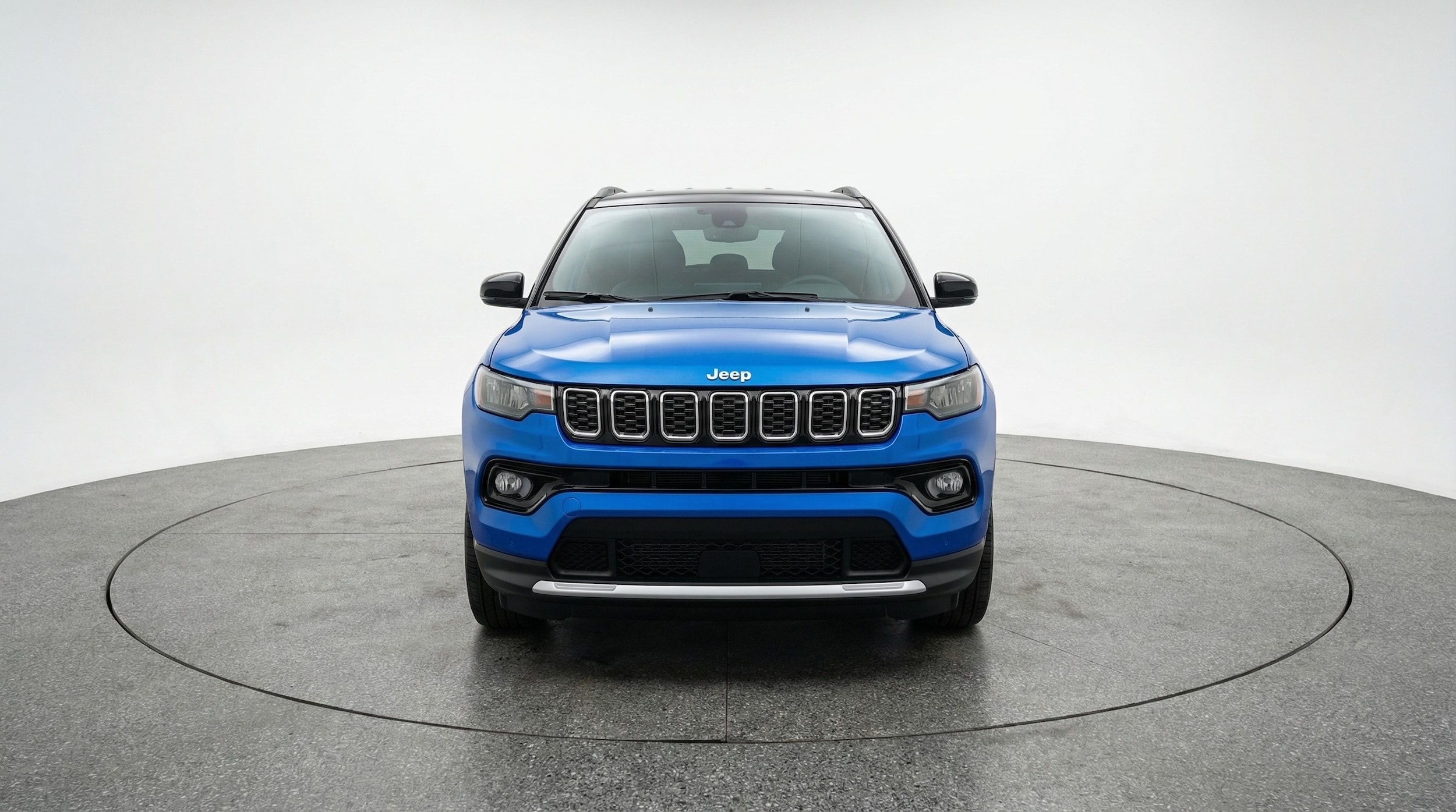 Thumbnail: 2025 Jeep Compass - 2