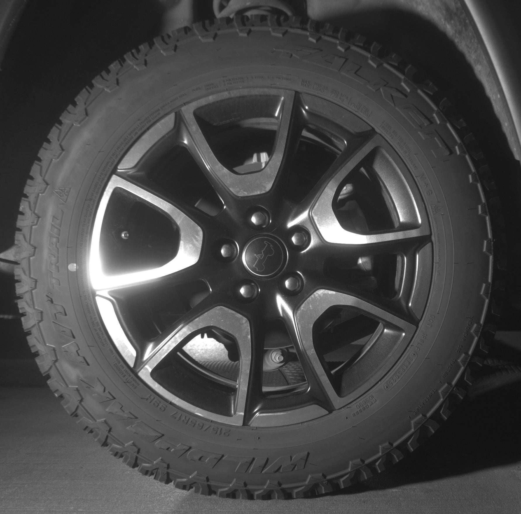 Thumbnail: 2025 Jeep Compass - 10
