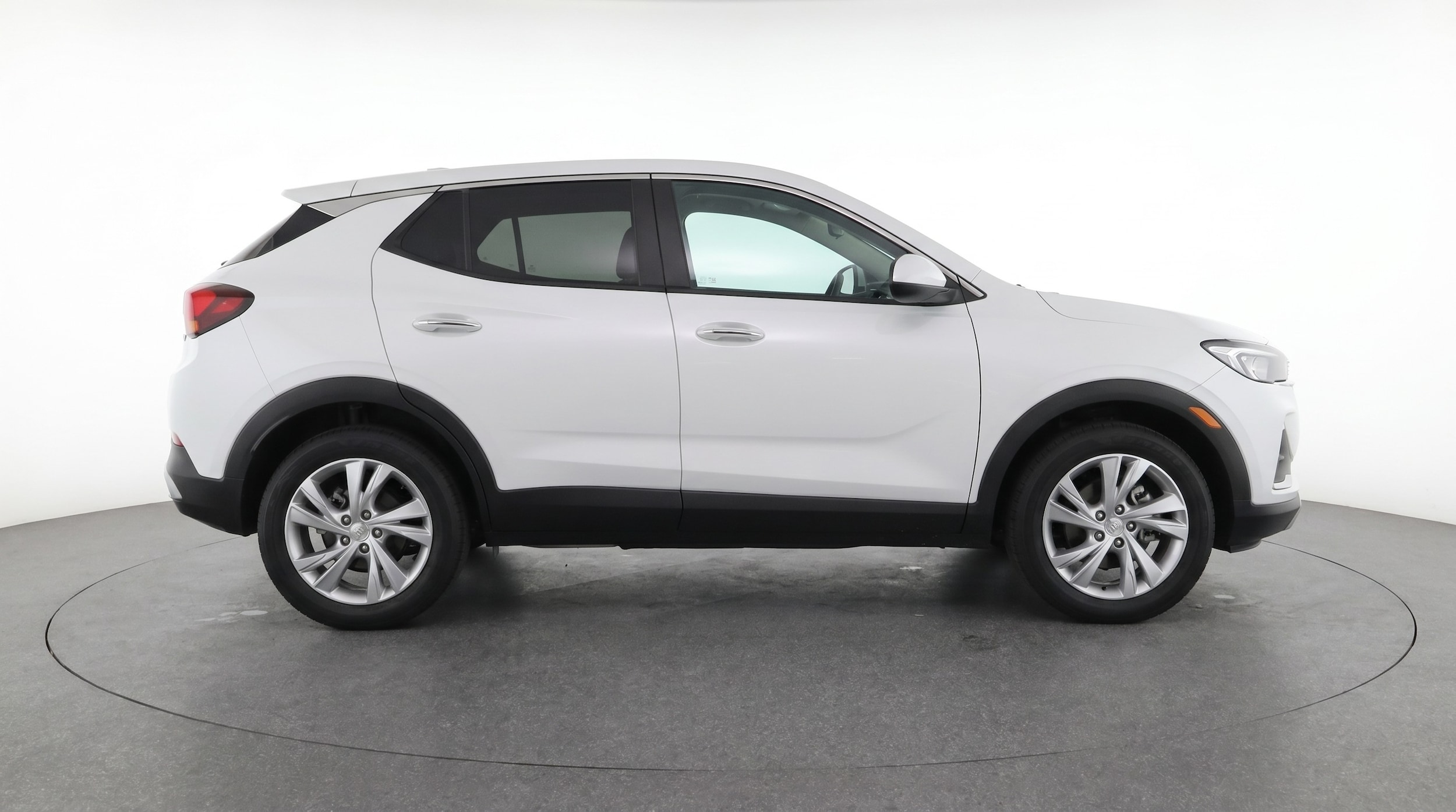 Thumbnail: 2026 Buick Encore GX - 8