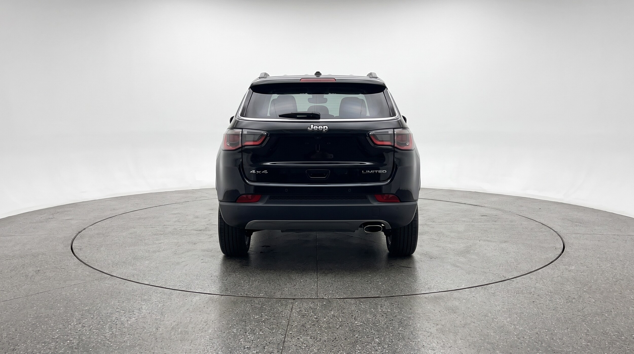 Thumbnail: 2025 Jeep Compass - 6