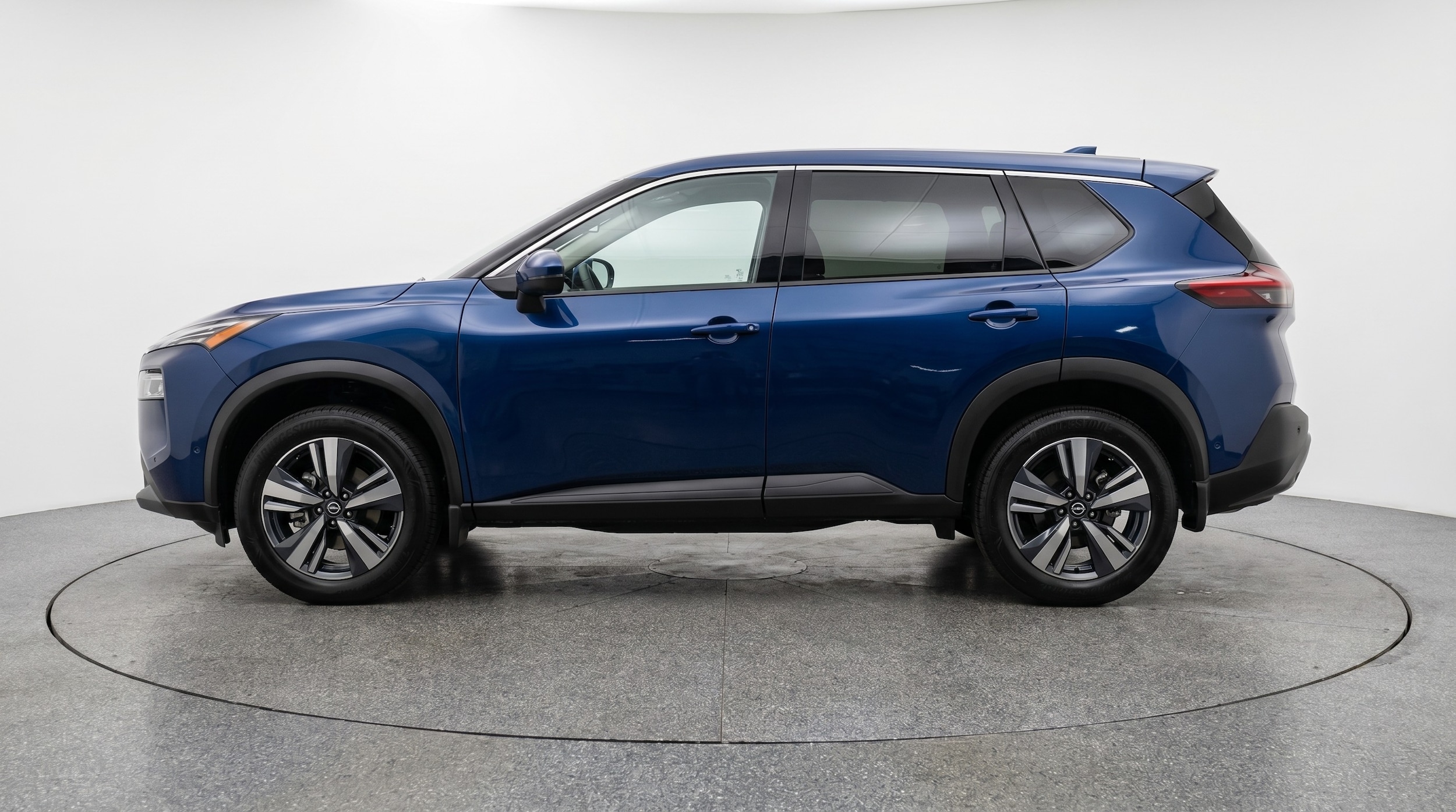 Thumbnail: 2026 Nissan Rogue - 4