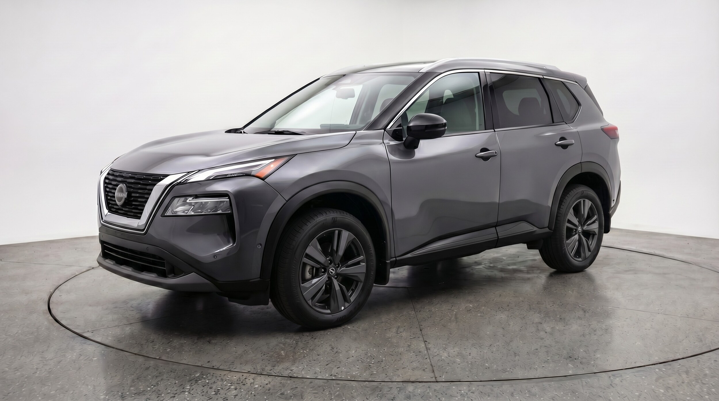 Thumbnail: 2026 Nissan Rogue - 3