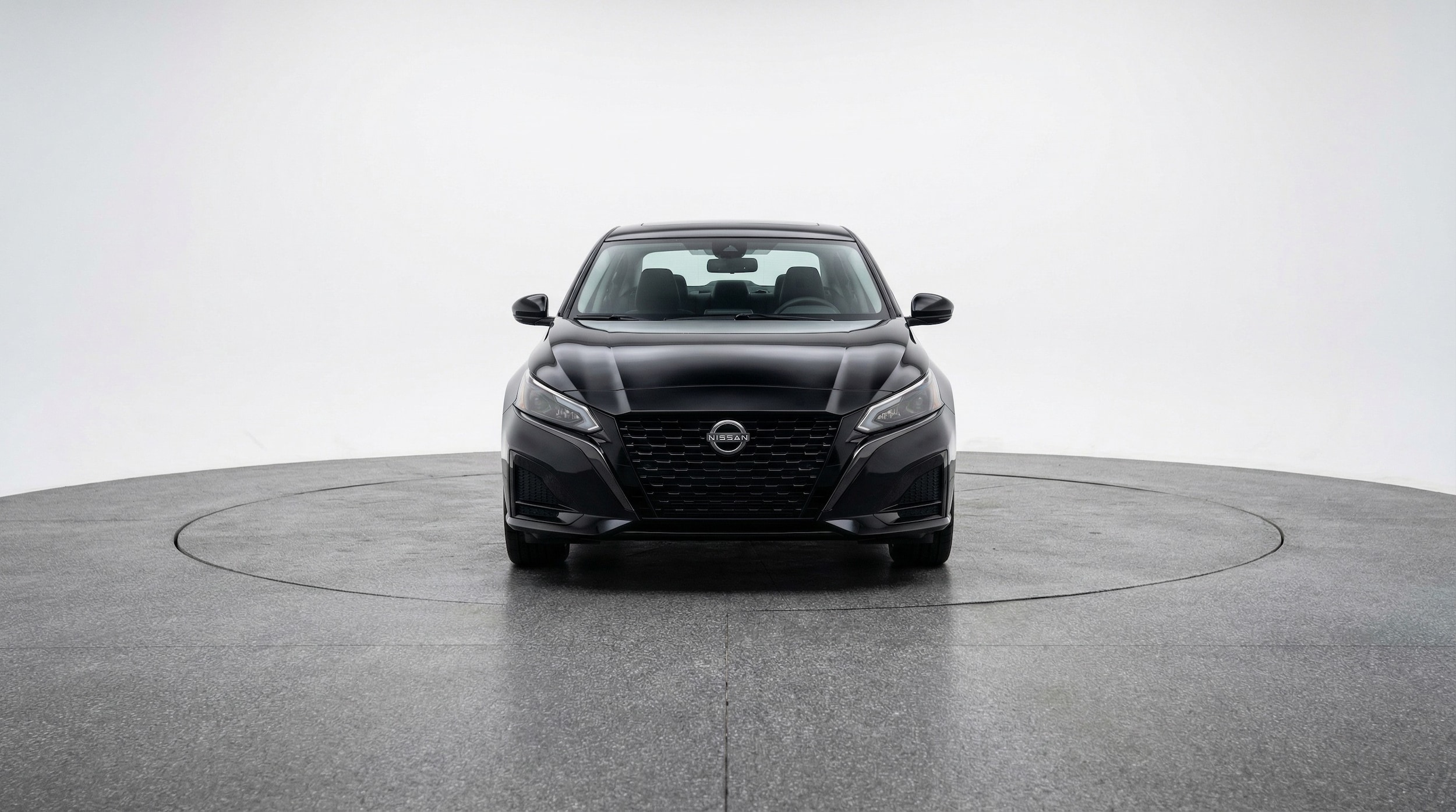 Thumbnail: 2026 Nissan Altima - 2