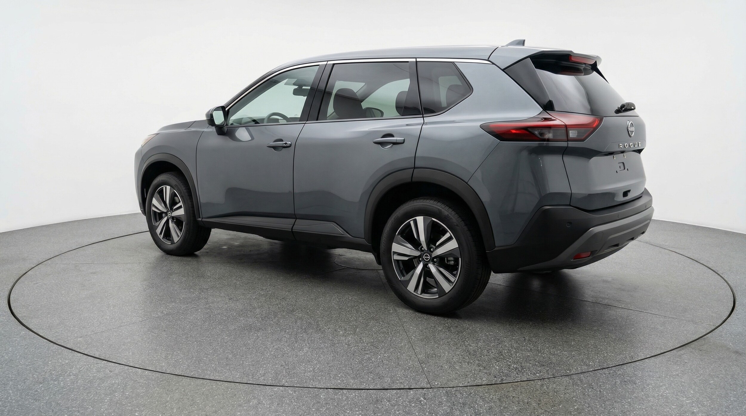 Thumbnail: 2026 Nissan Rogue - 5