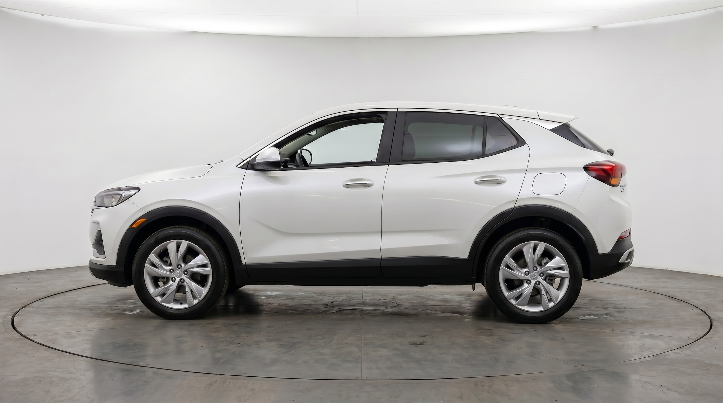 Thumbnail: 2026 Buick Encore GX - 4