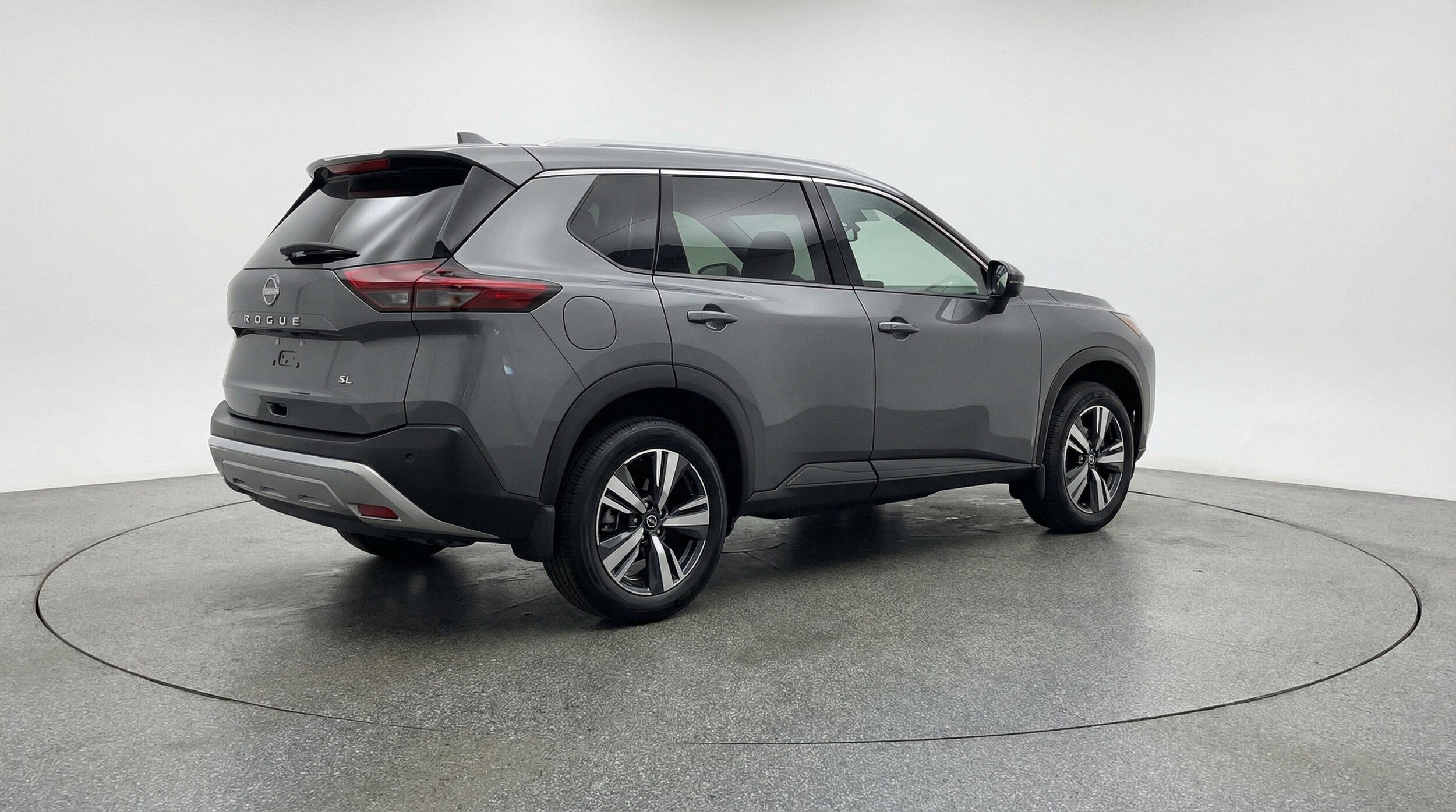 Thumbnail: 2026 Nissan Rogue - 7