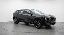 2025 Chevrolet TrailBlazer LT -
                  Austin, TX