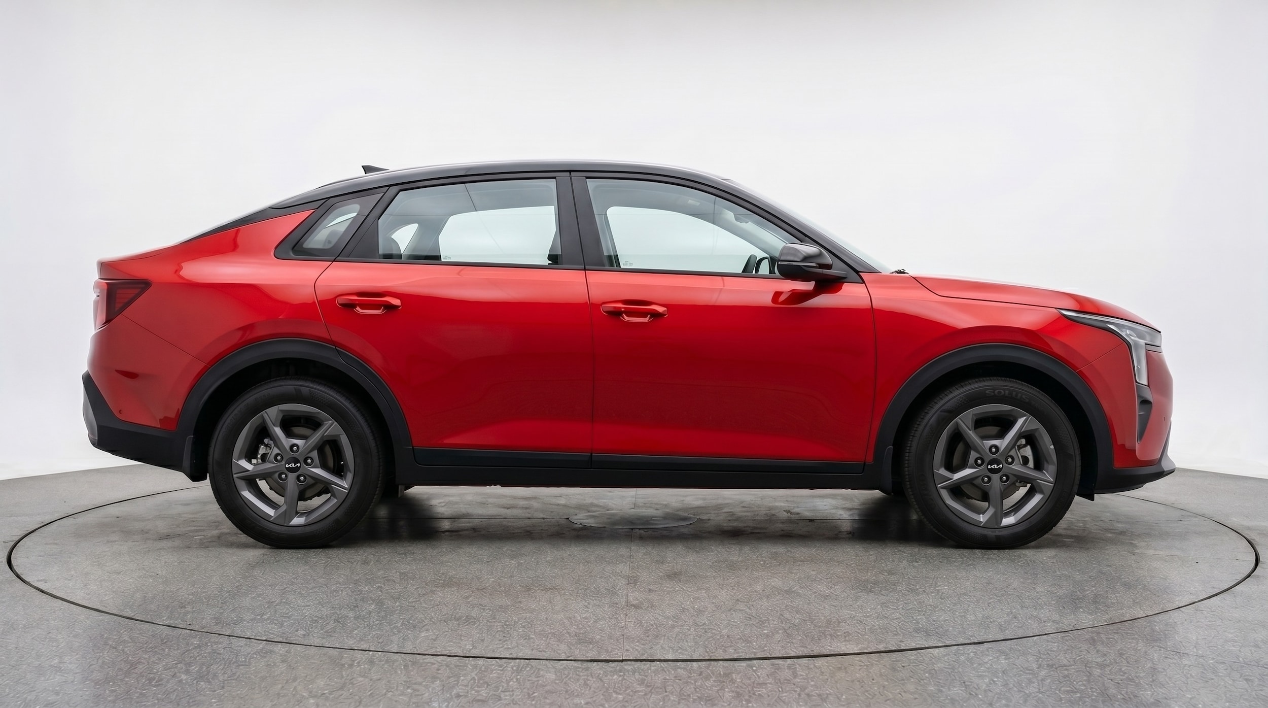 Thumbnail: 2026 Kia K4 - 8