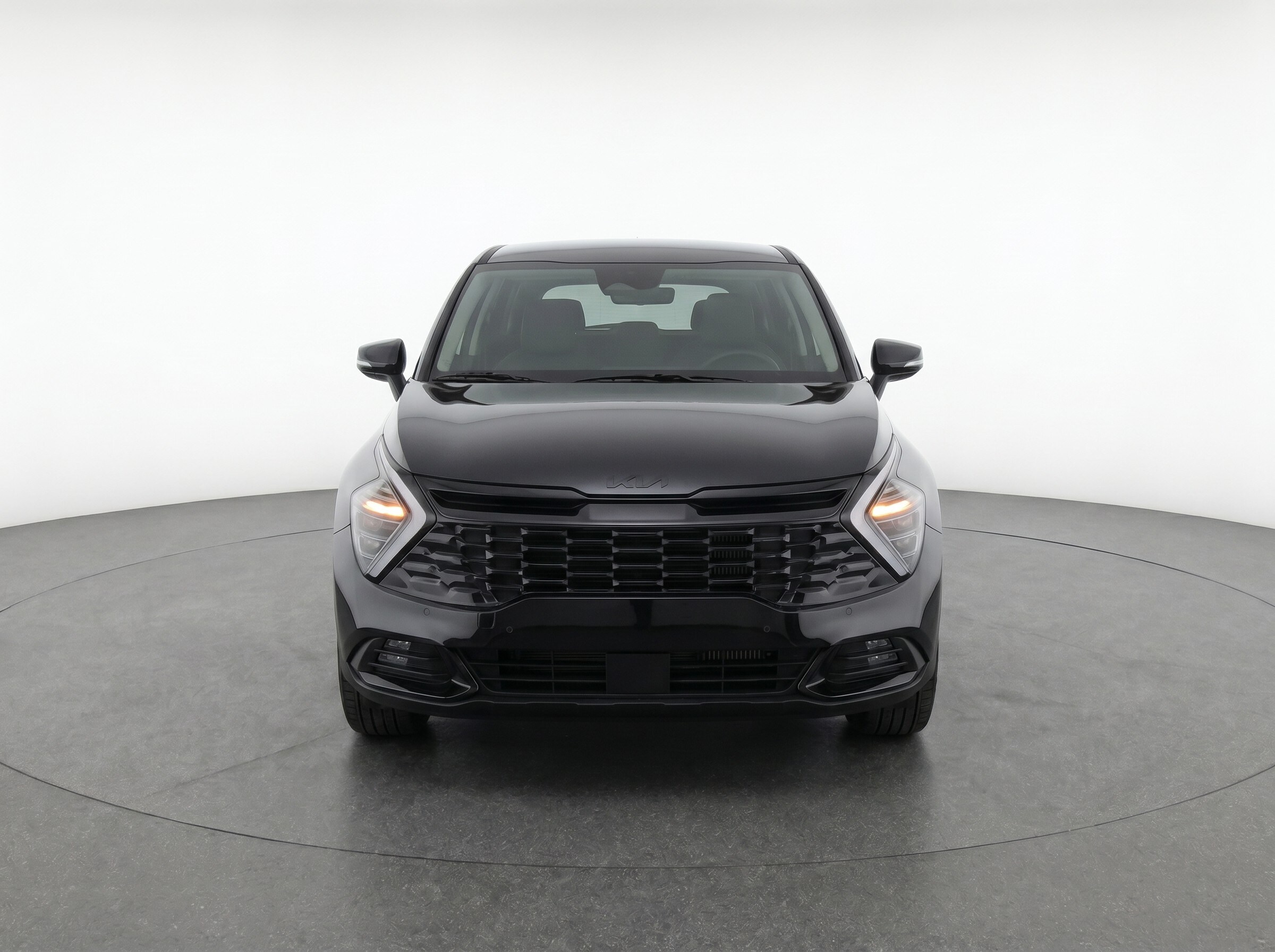 Thumbnail: 2026 Kia Sportage - 2
