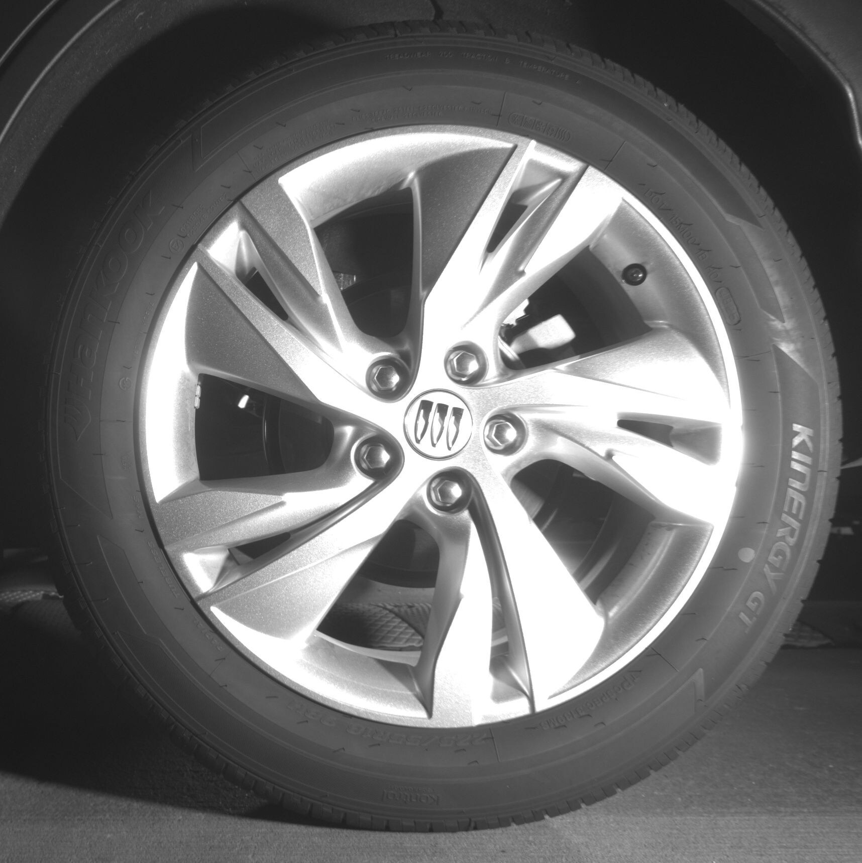 Thumbnail: 2026 Buick Encore GX - 11