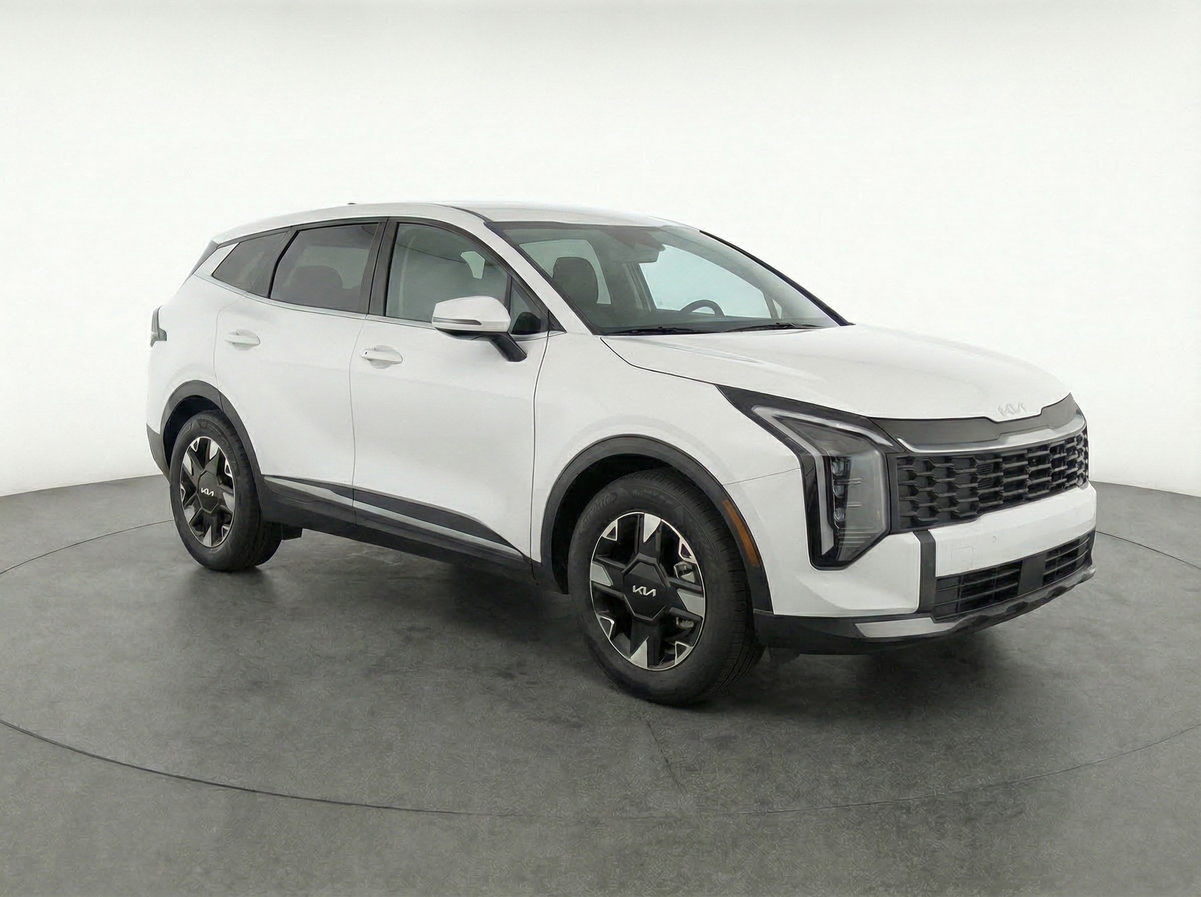 Thumbnail: 2026 Kia Sportage - 1