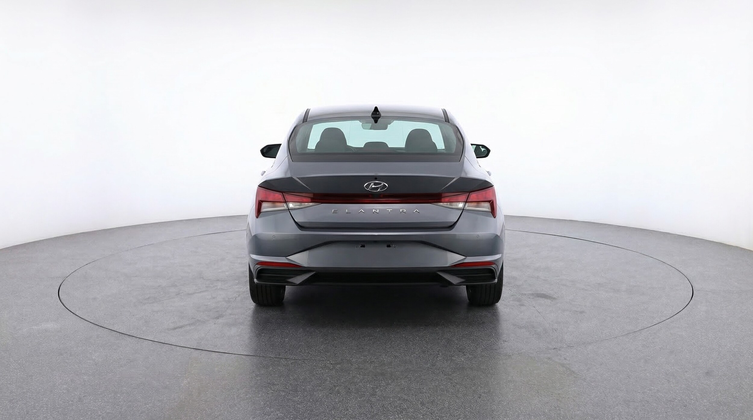 Thumbnail: 2026 Hyundai Elantra - 6