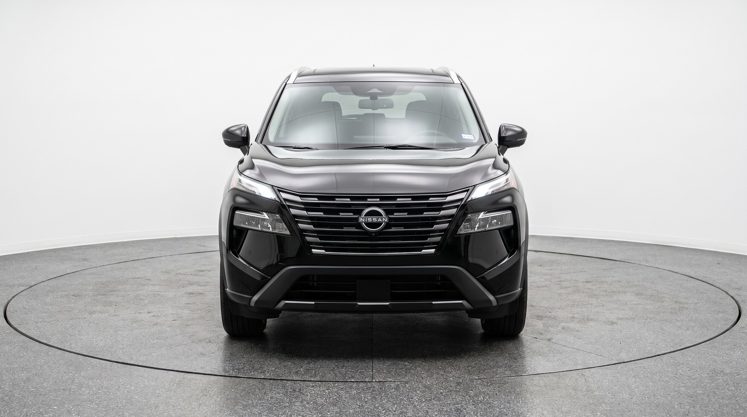 Thumbnail: 2026 Nissan Rogue - 2