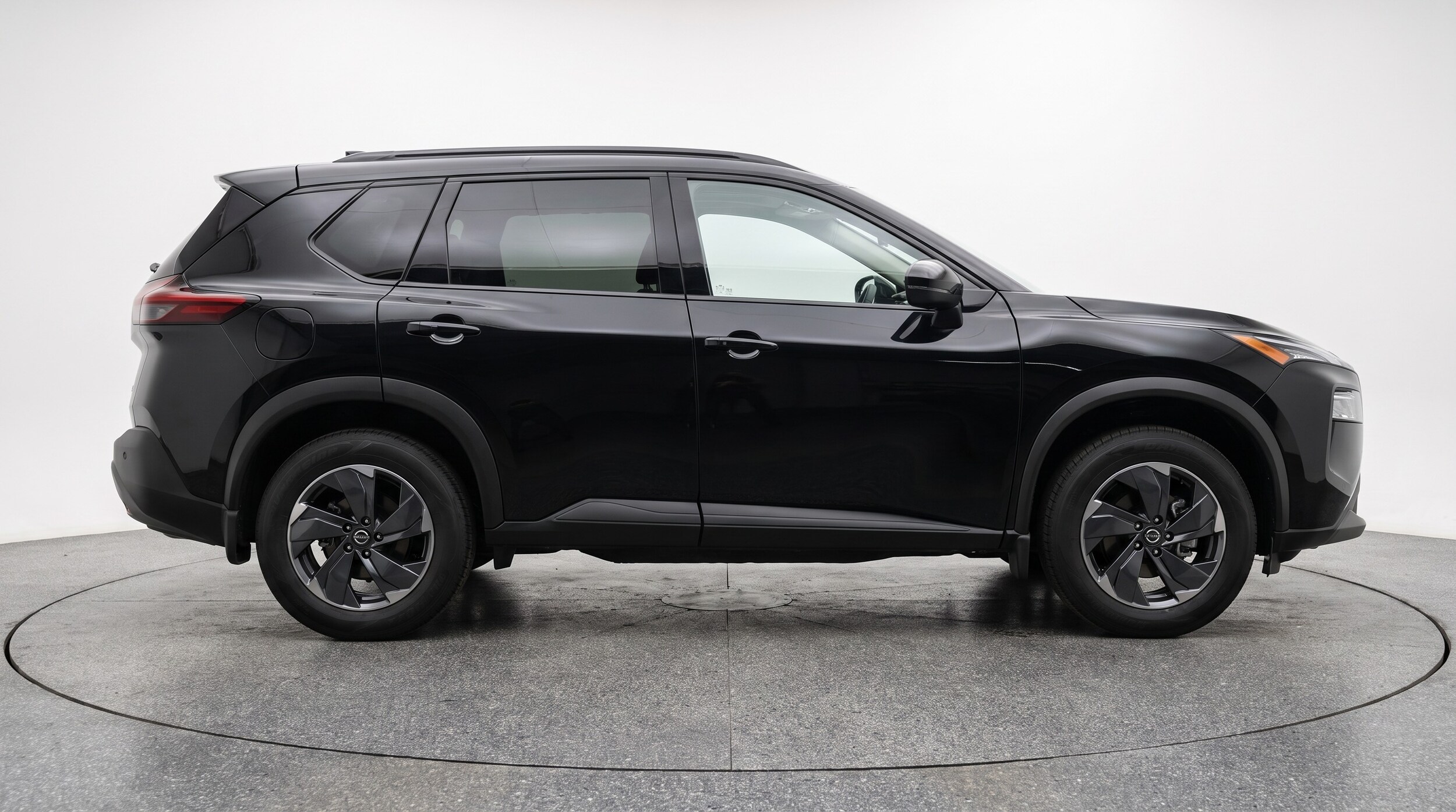 Thumbnail: 2026 Nissan Rogue - 8