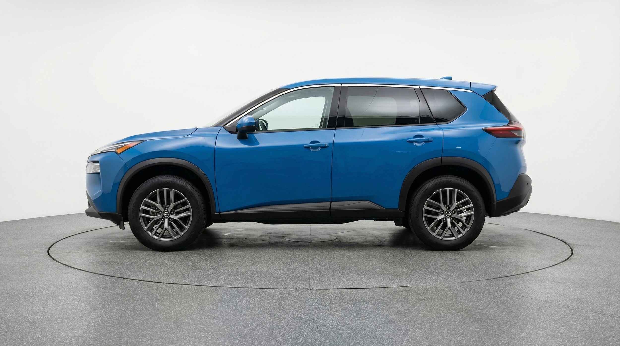 Thumbnail: 2026 Nissan Rogue - 4