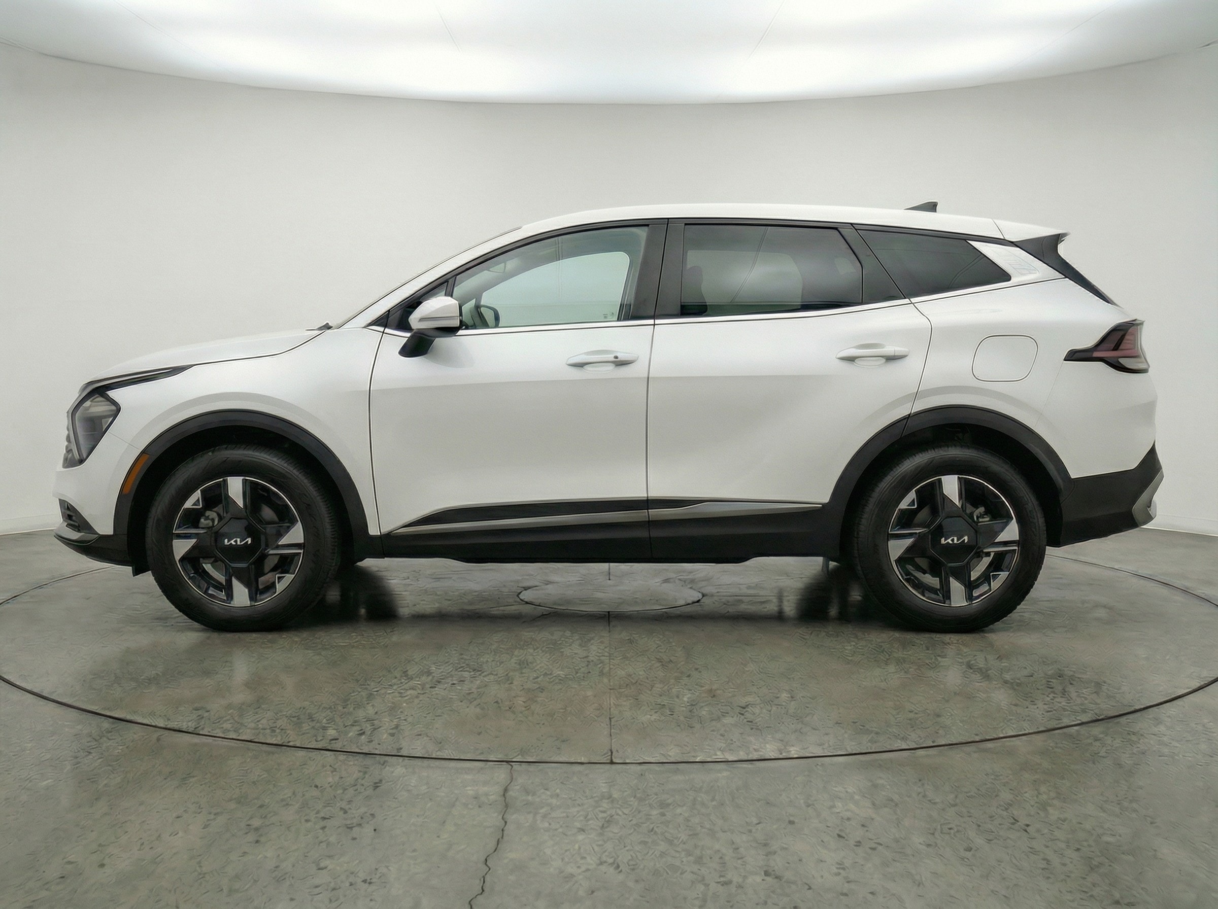 Thumbnail: 2026 Kia Sportage - 4