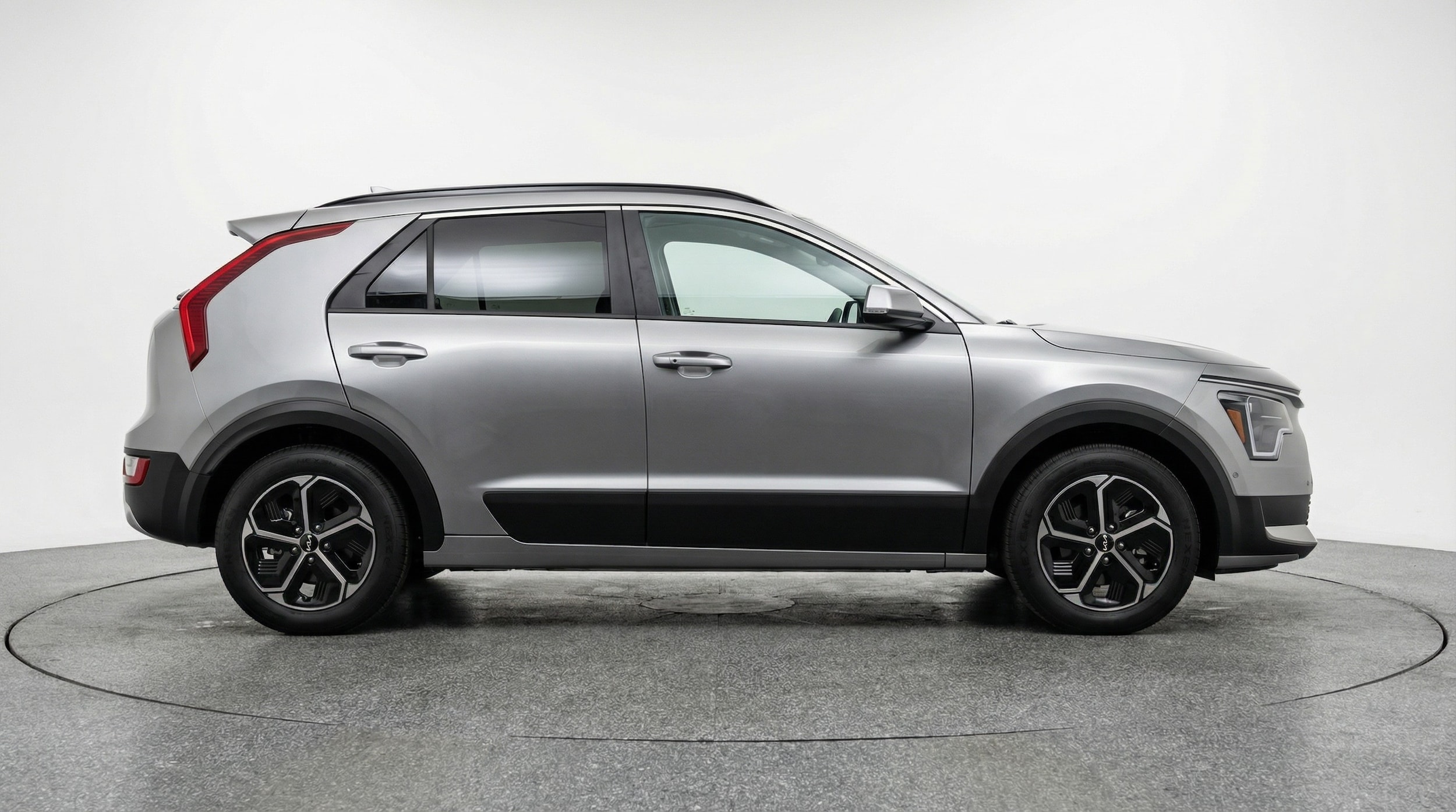 Thumbnail: 2026 Kia Niro - 8