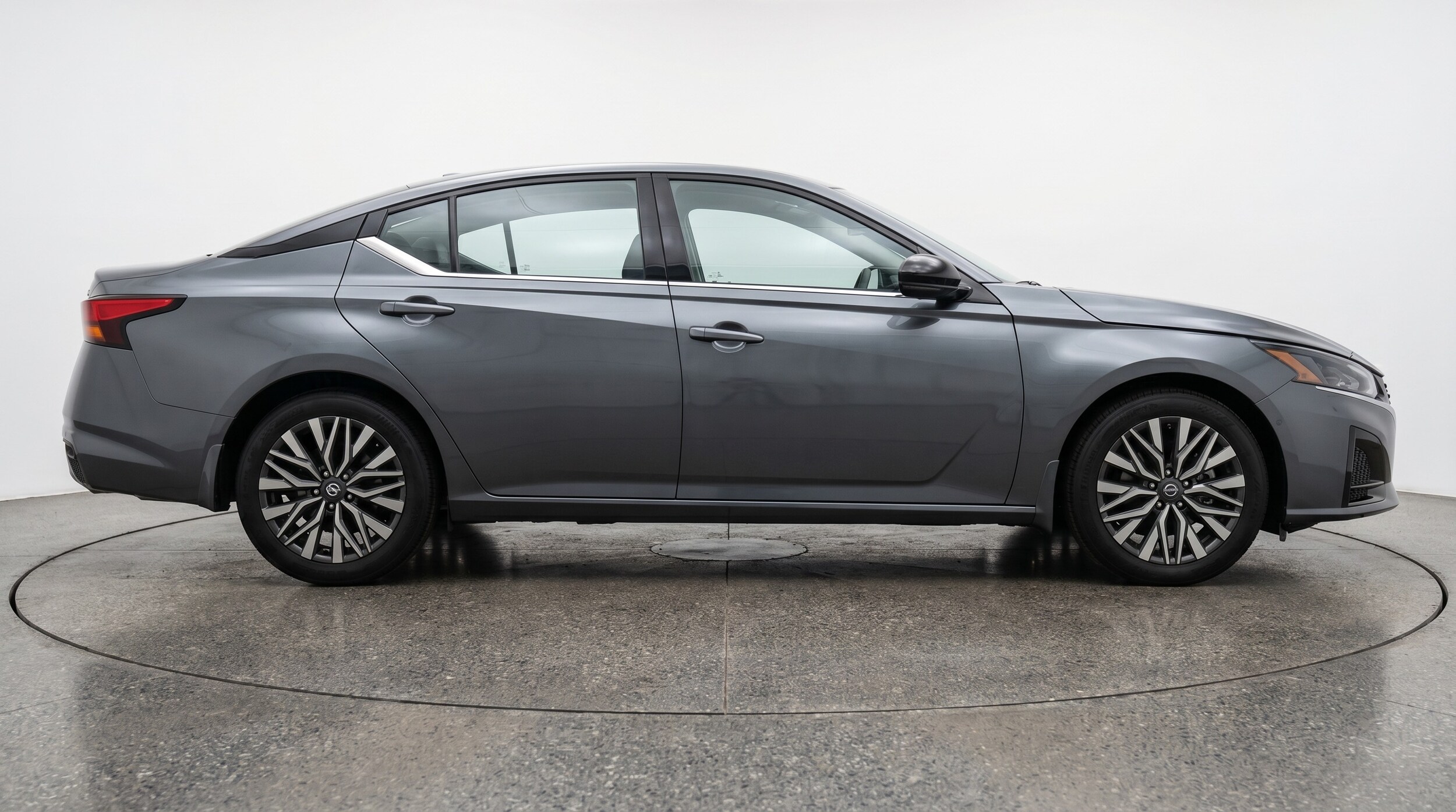 Thumbnail: 2026 Nissan Altima - 8