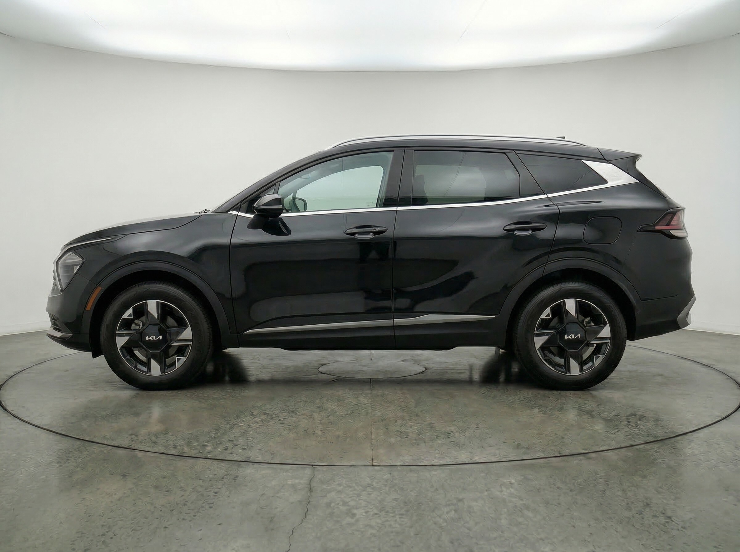 Thumbnail: 2026 Kia Sportage - 4