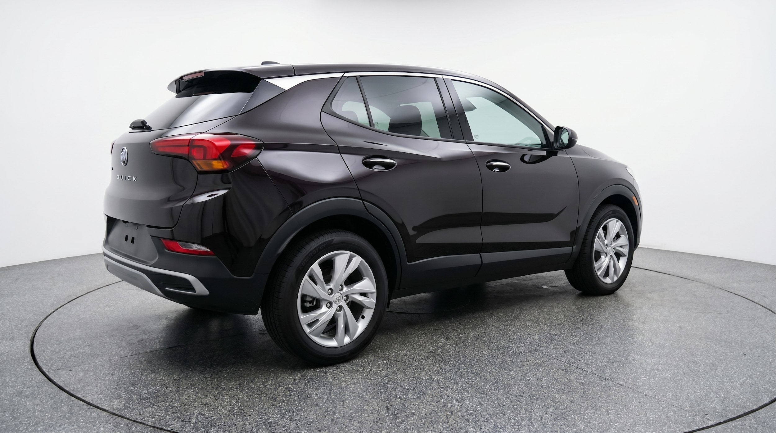 Thumbnail: 2026 Buick Encore GX - 7