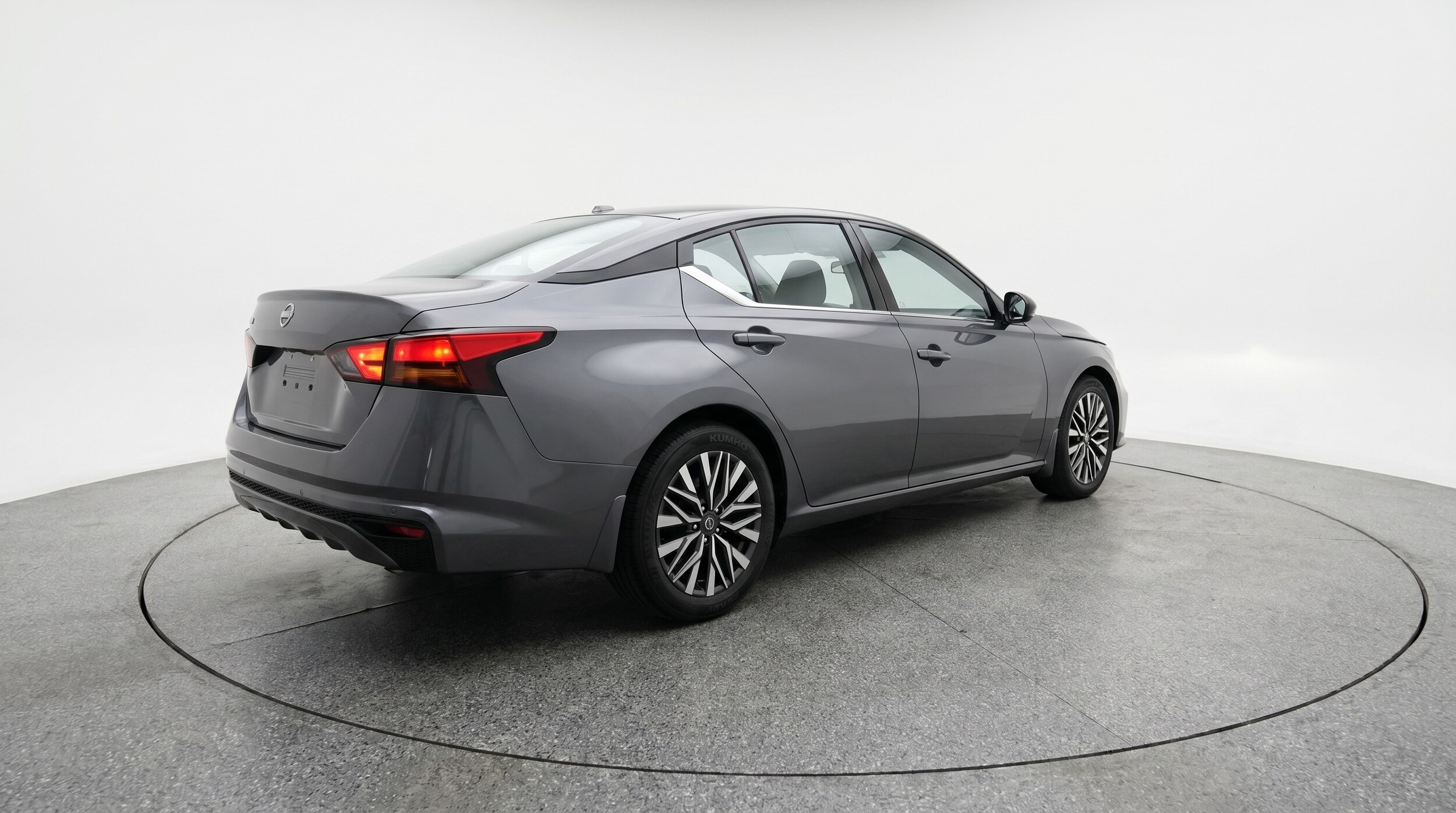 Thumbnail: 2026 Nissan Altima - 7