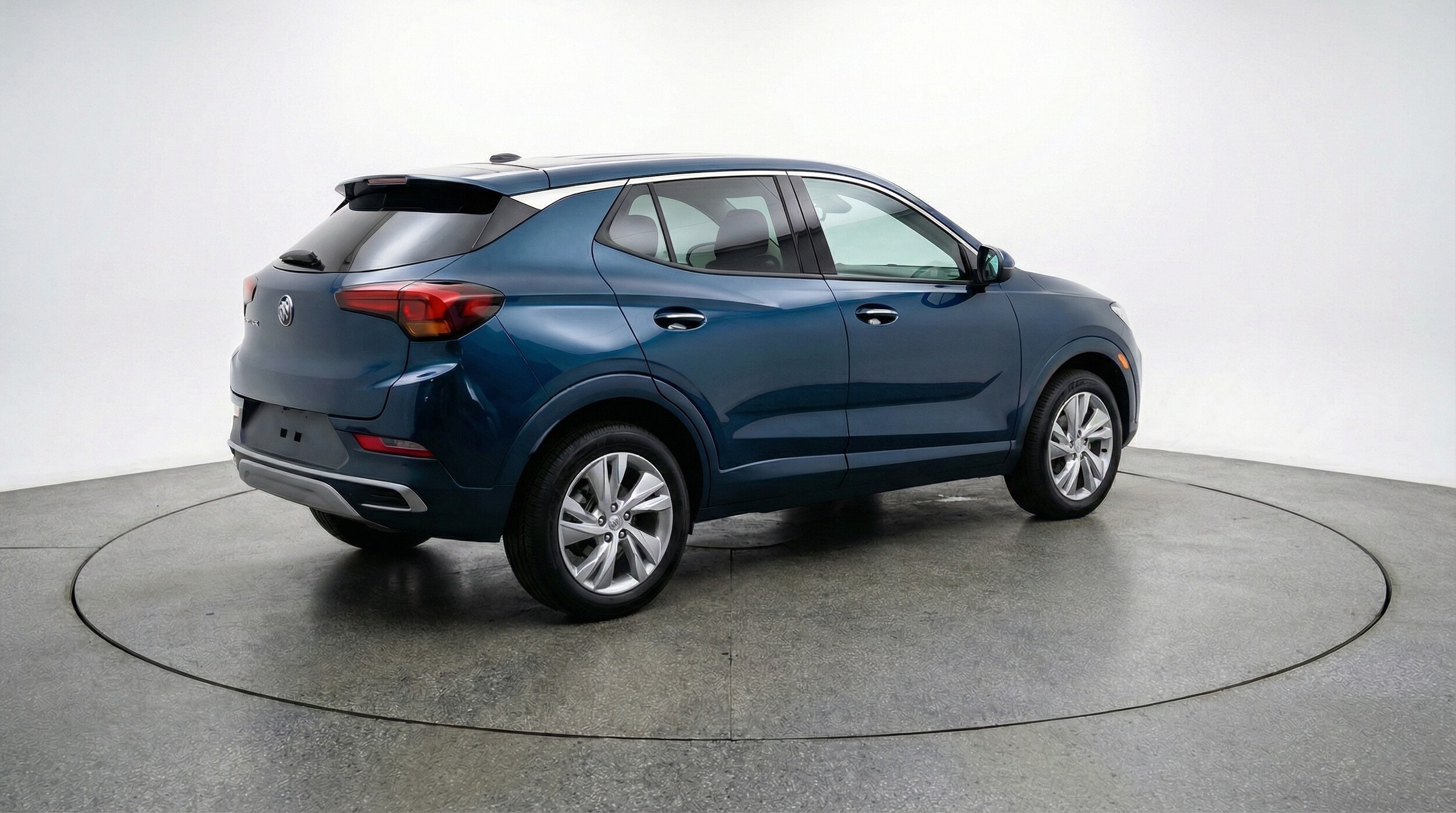Thumbnail: 2026 Buick Encore GX - 7