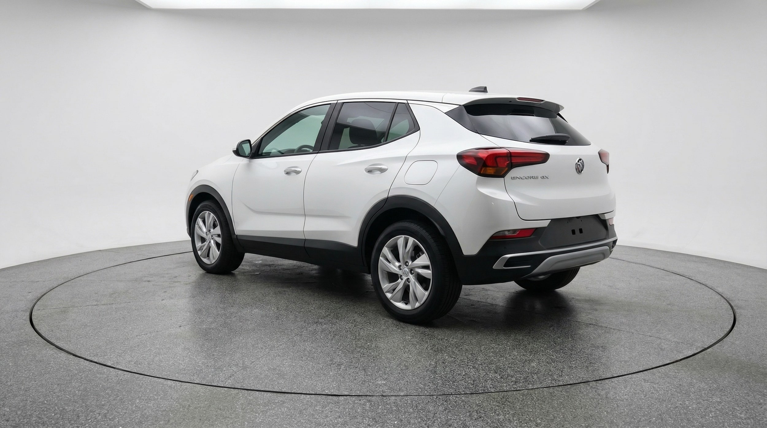 Thumbnail: 2026 Buick Encore GX - 5