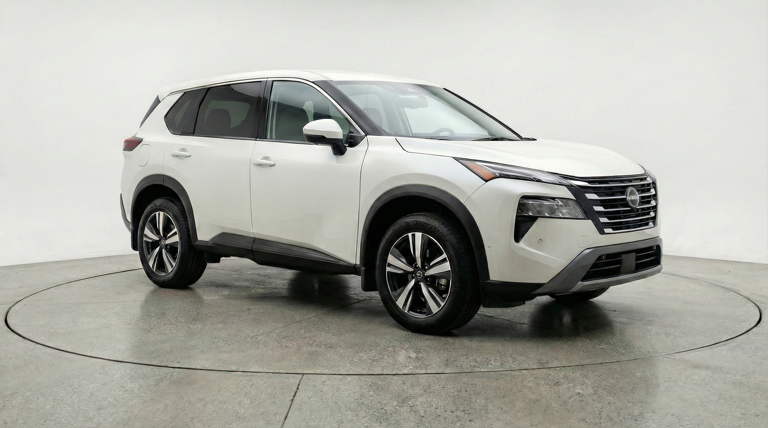 Thumbnail: 2026 Nissan Rogue - 1
