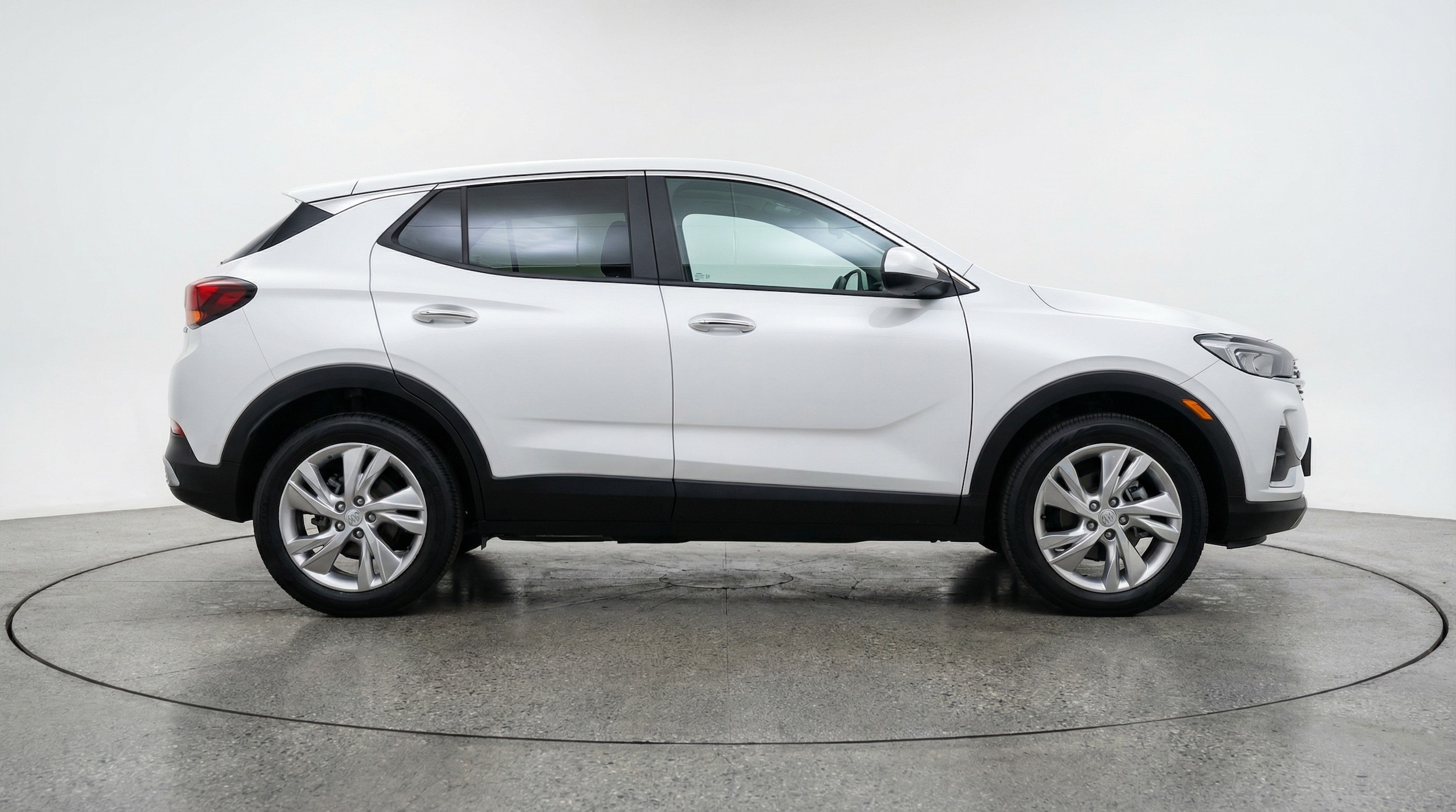 Thumbnail: 2026 Buick Encore GX - 8