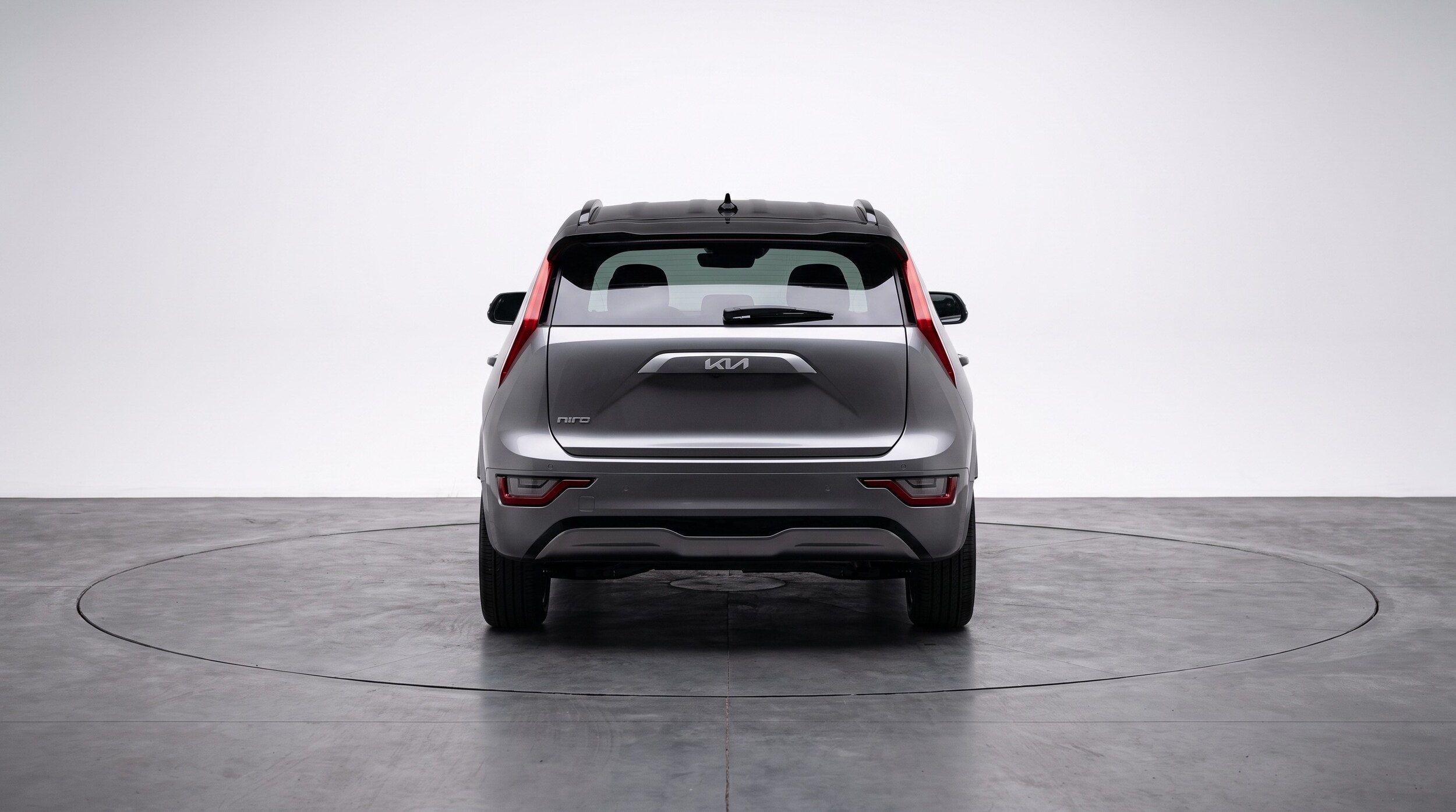 Thumbnail: 2026 Kia Niro - 6