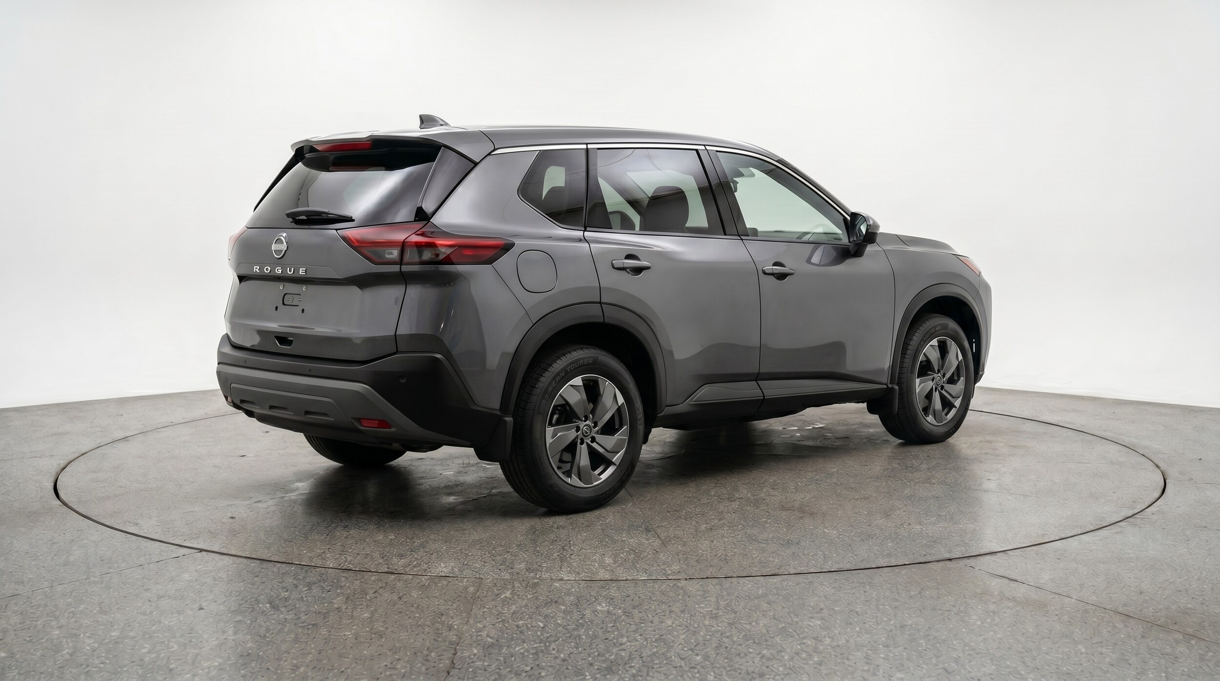 Thumbnail: 2025 Nissan Rogue - 7