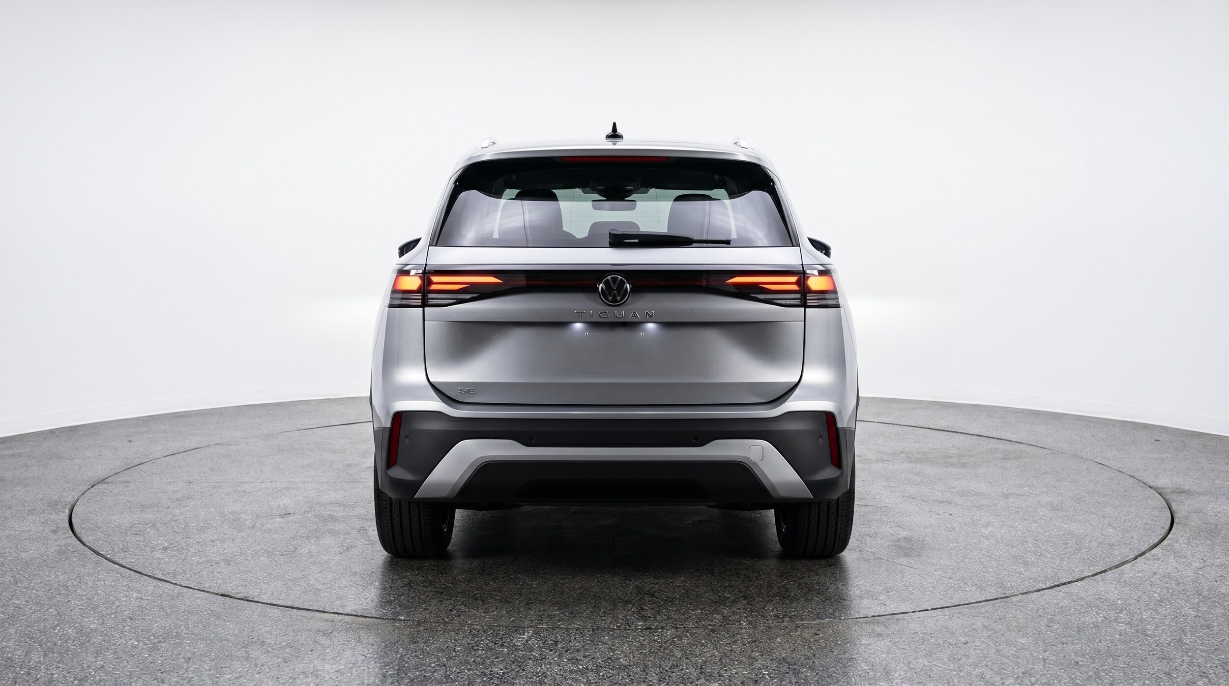 Thumbnail: 2026 Volkswagen Tiguan - 6