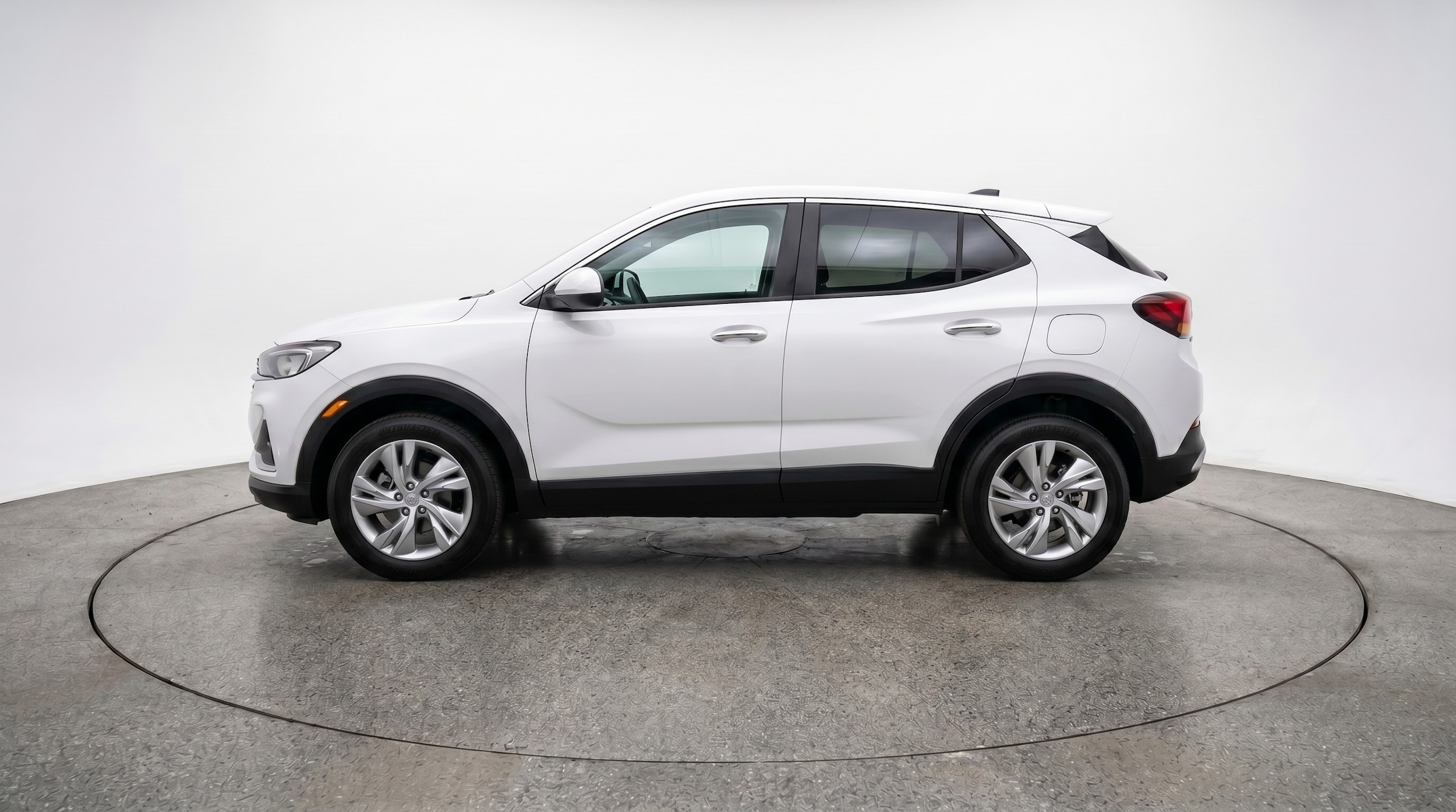 Thumbnail: 2026 Buick Encore GX - 4